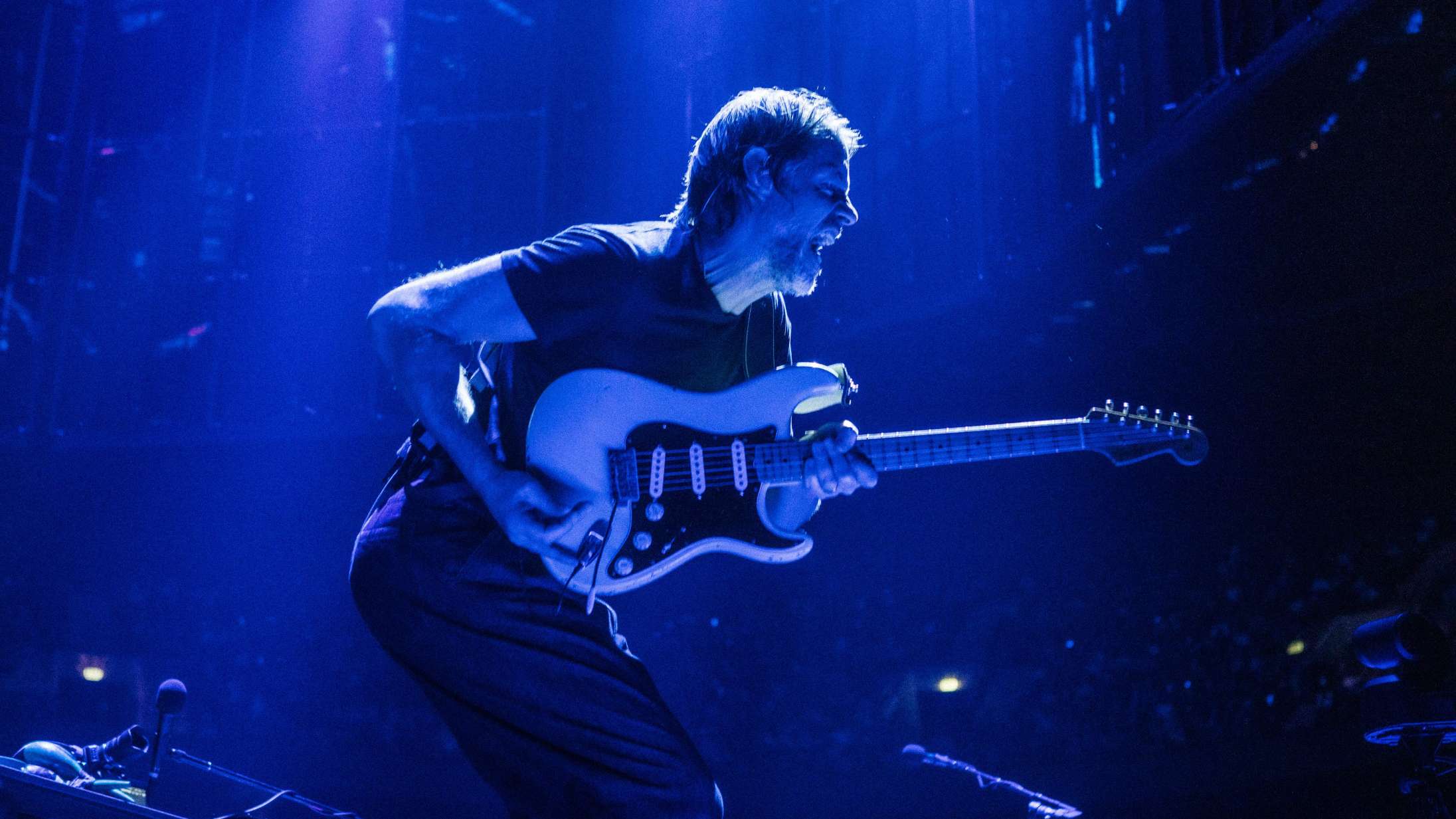 Radiohead blandt årets mest populære sange på TikTok – se hele listen