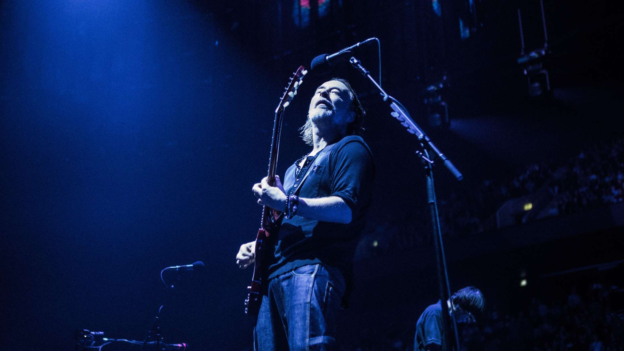 Radiohead definerede en generation, men er allerede blevet definerende for den næste