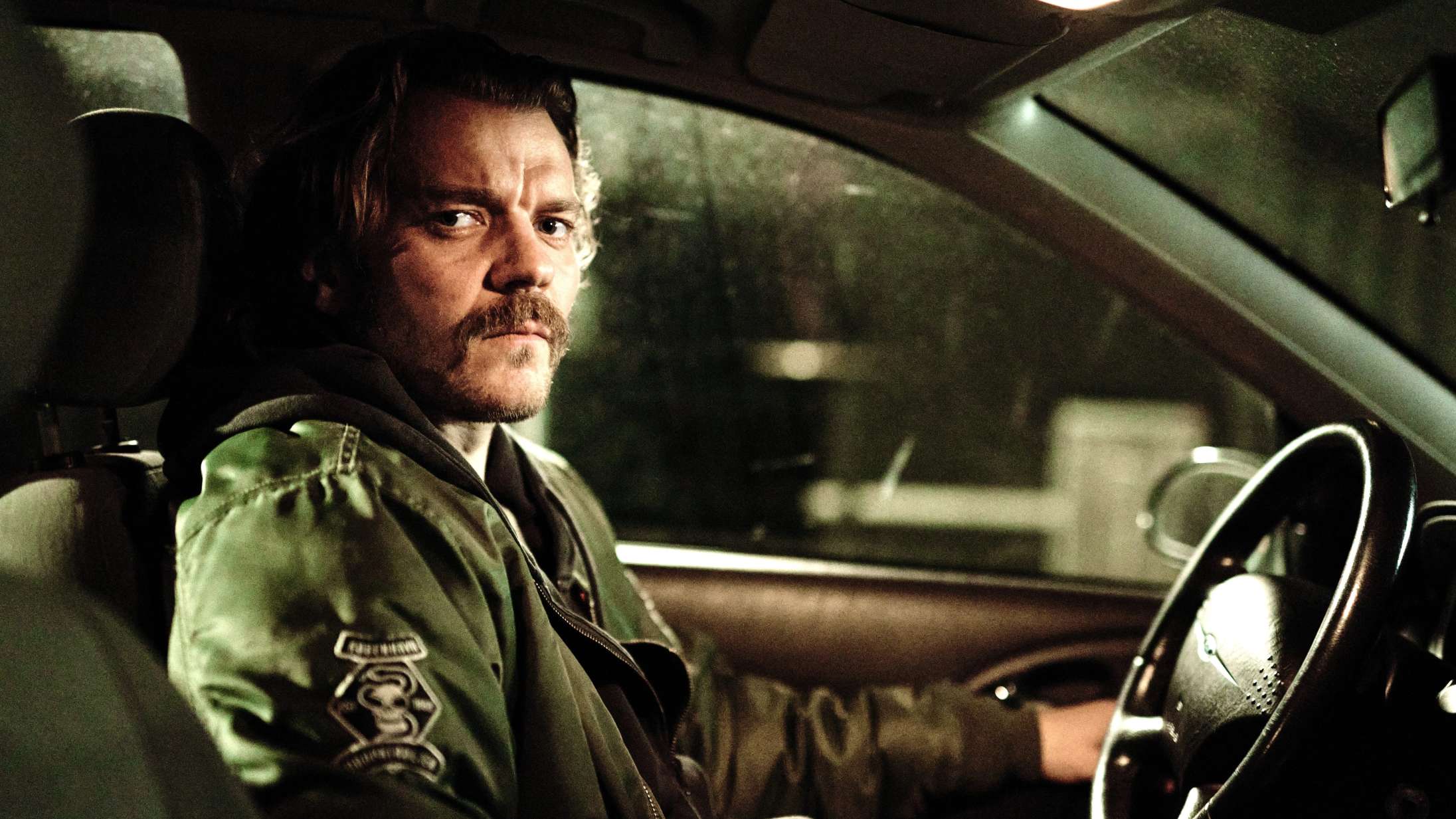 Pilou Asbæk om sine favoritfilm: »Den film gjorde mig meget bange for verden«