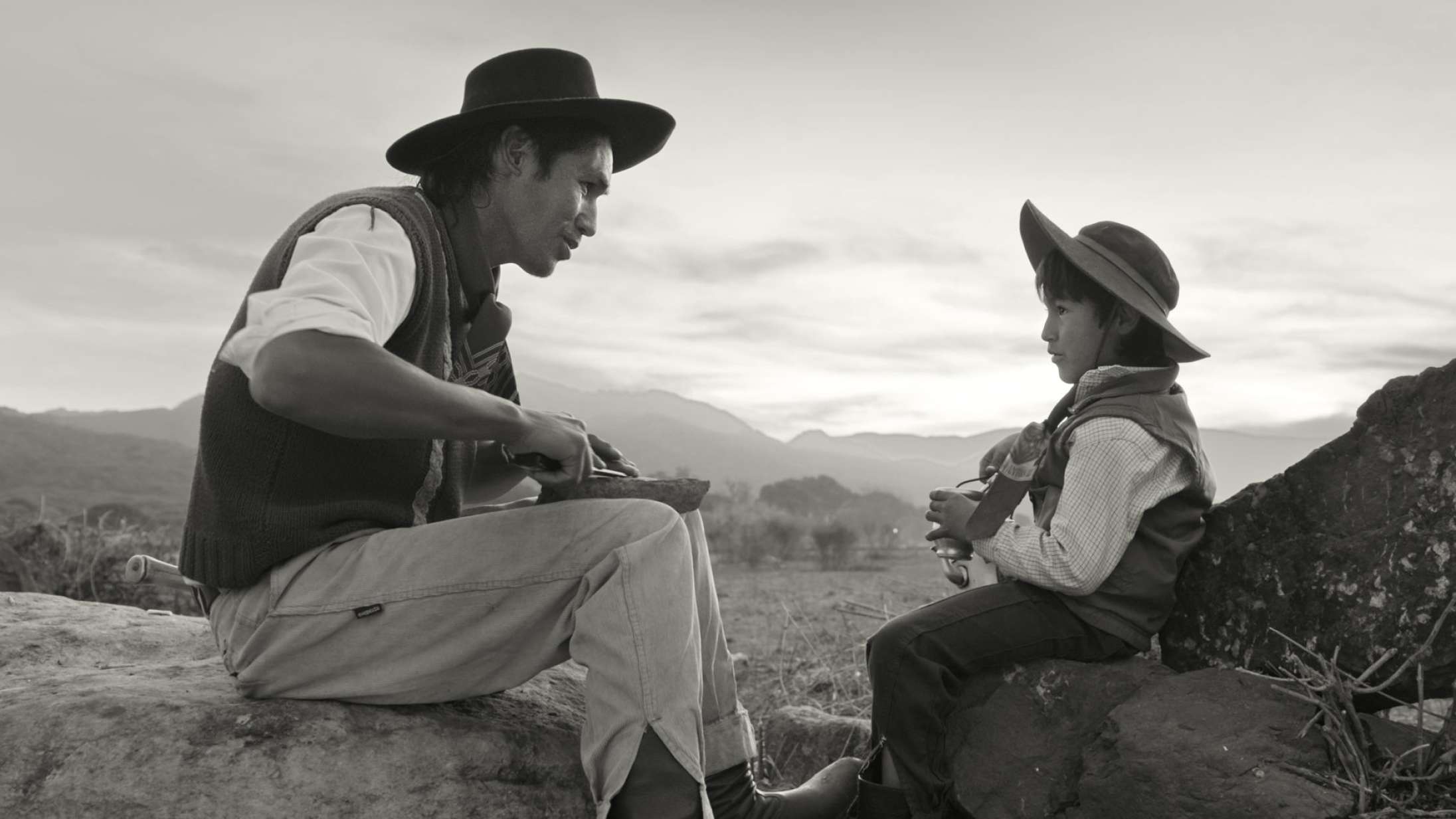 ’Gaucho Gaucho’: Det majestætiske skud af argentinske cowboys får én til at tabe kæben