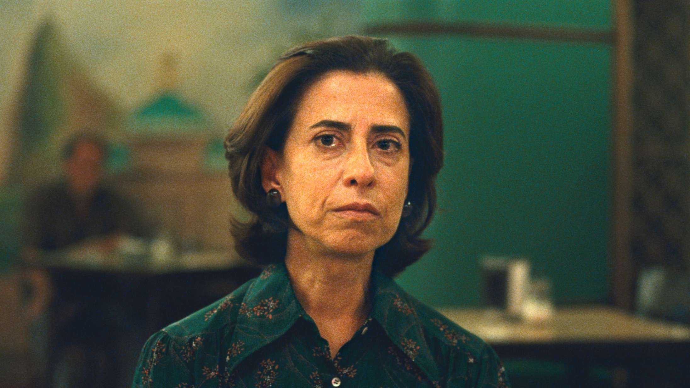 ’I’m Still Here’: Mor og datter bærer en hel nations traume på deres skuldre i Oscar-hædret comeback