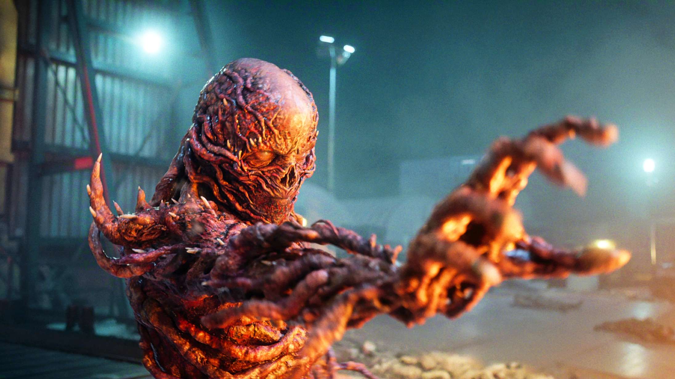 ’Stranger Things’-teaterstykke om Vecnas liv kommer på Netflix