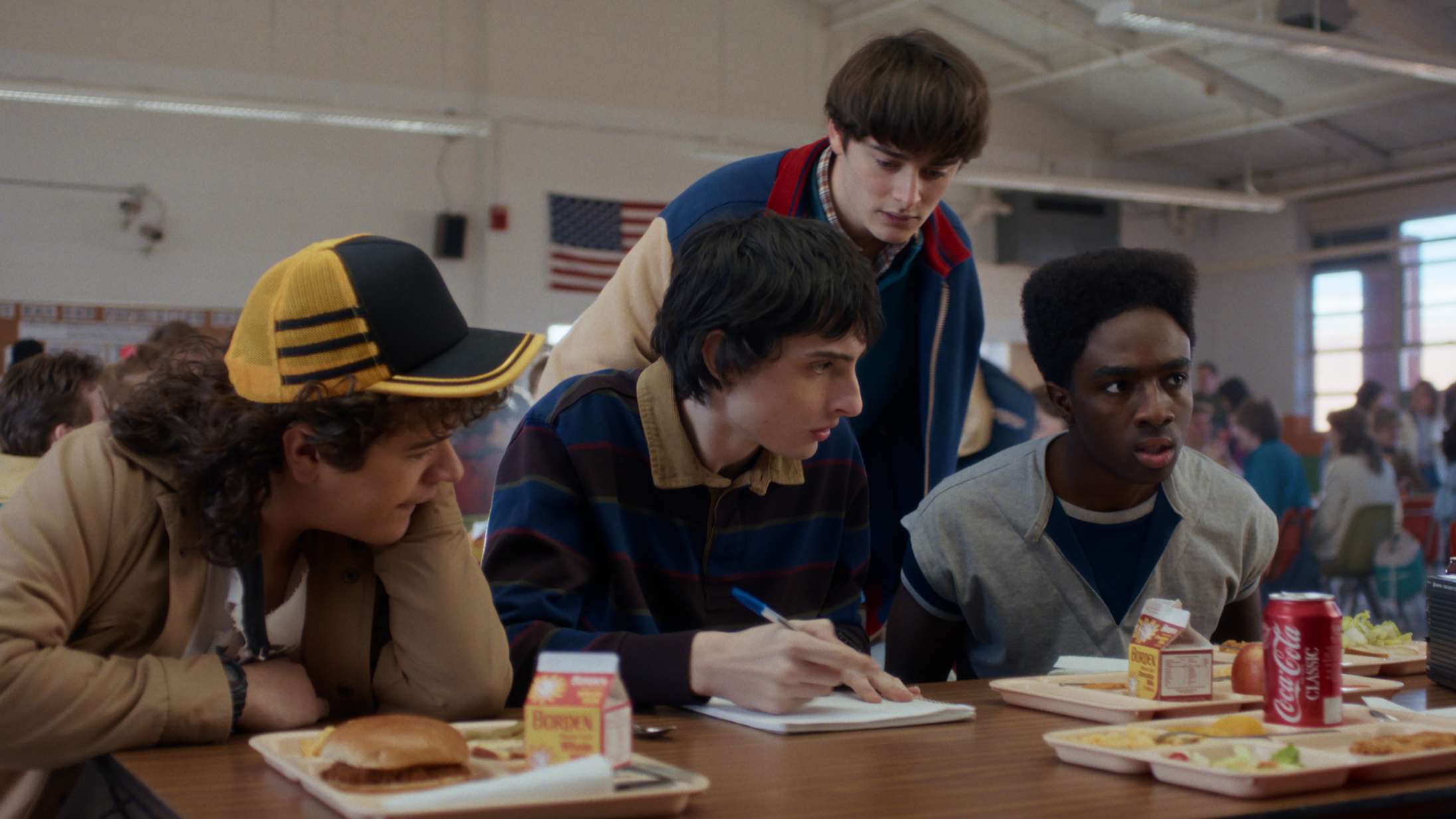 Dansker tilbage i nyt ‘Stranger Things’: »Hun er fantastisk«