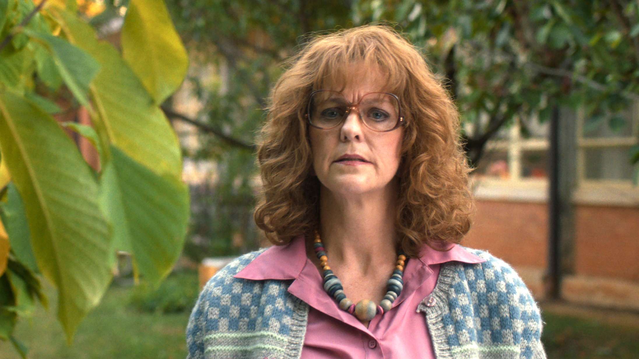 Duffer-brødrene castede deres egen gamle lærer til ‘Stranger Things’