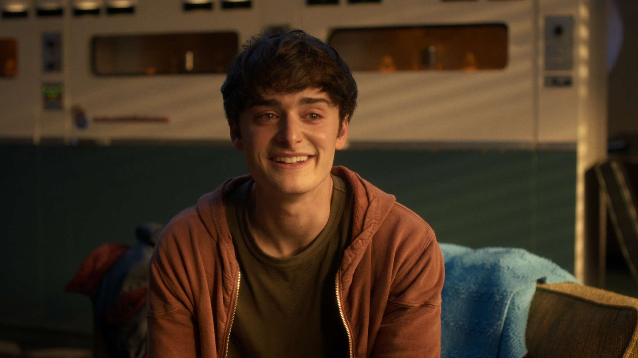 ‘Stranger Things’-skaberne kommenterer homofobisk backlash: »Vi er stolte af scenen«