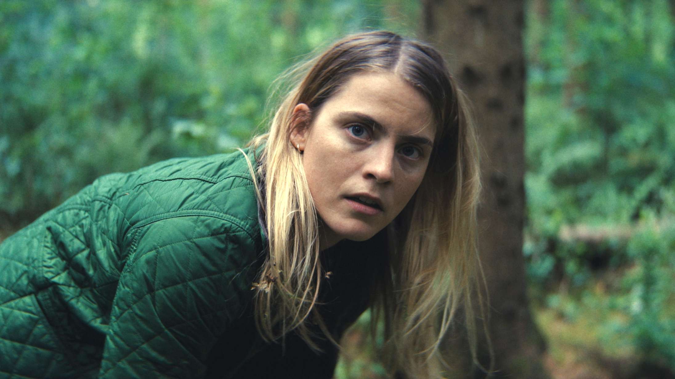 Ulrikke Falch om sit livs op- og nedture: »Jeg havde meget høje forventninger til tiden efter ’Skam’«