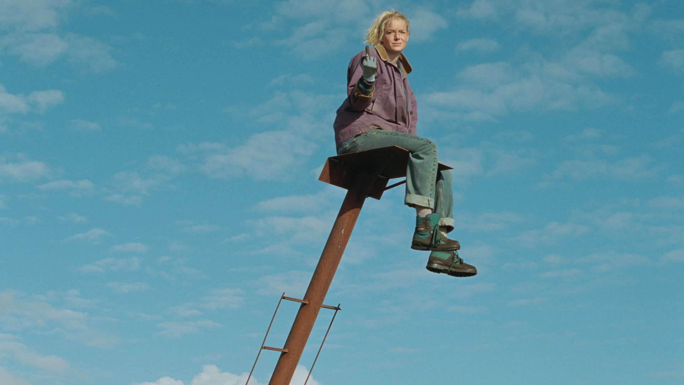 ’The Love That Remains’: Det er fandme en forrygende start på en film om en families opløsning