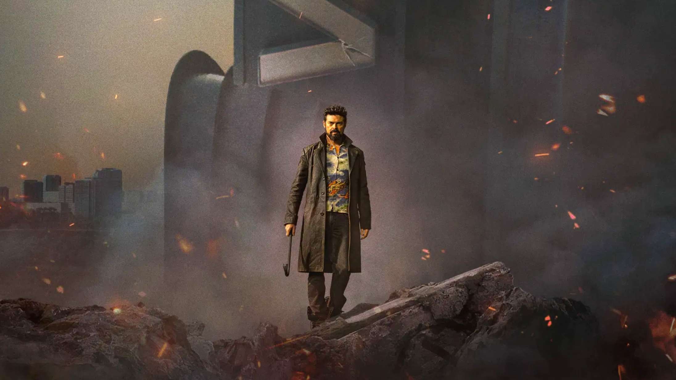 ’The Boys’ går døden i møde i traileren til sidste blodige sæson