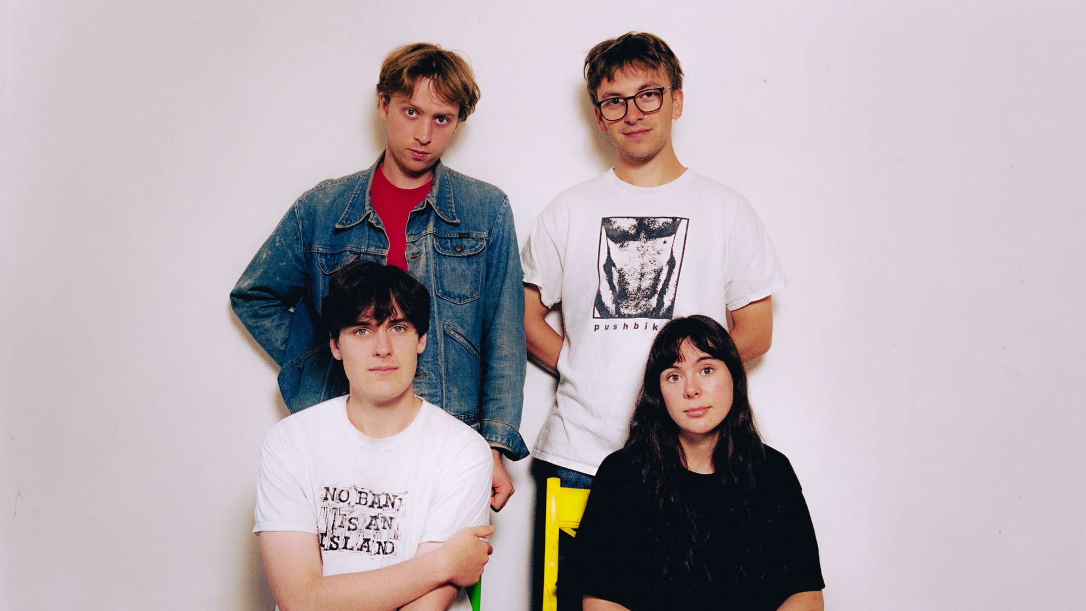 Det startede som en joke. Nu er Westside Cowboy frontløbere for en ny bølge af Manchester-bands