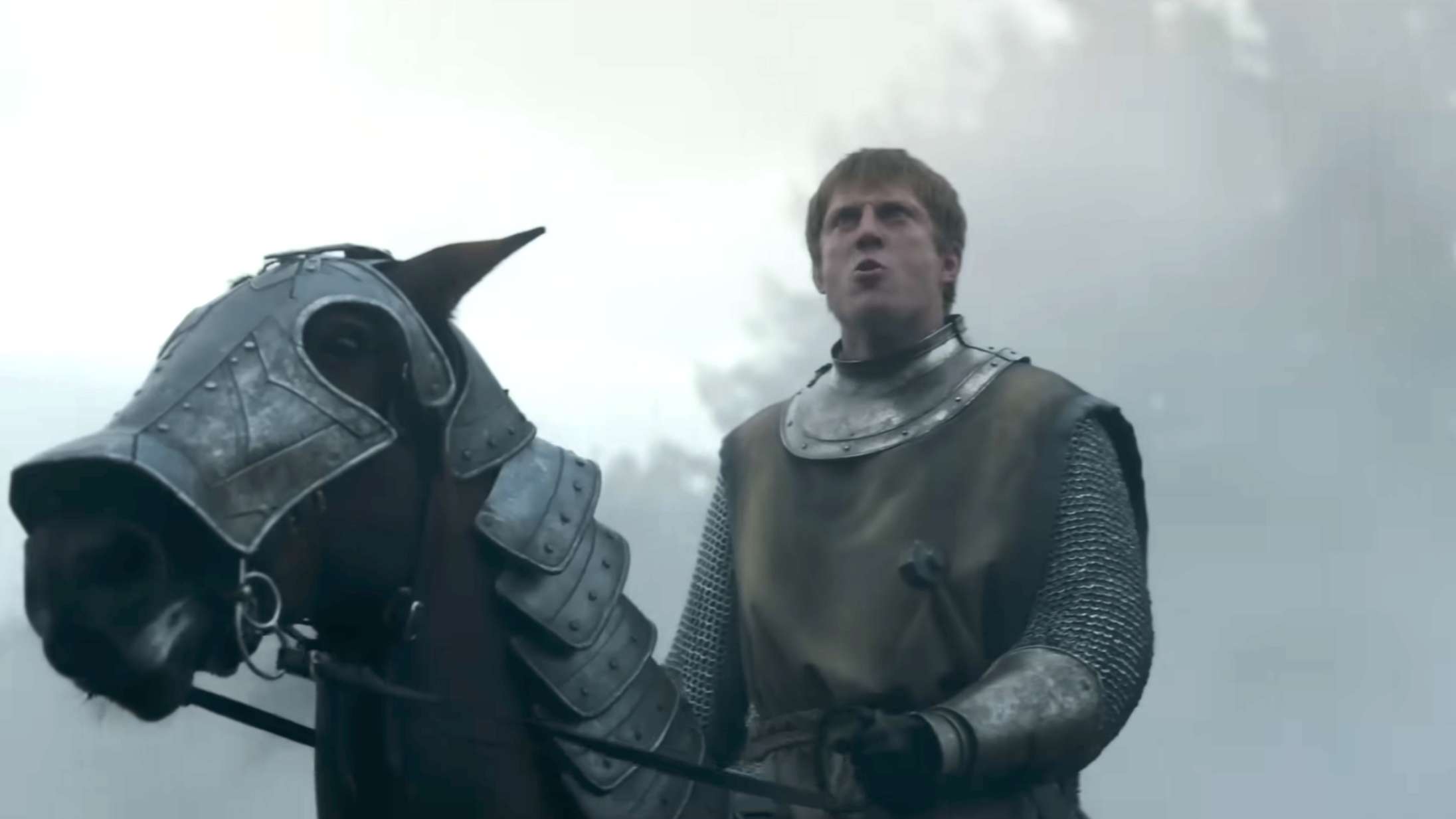 Underdog tager kampen op i ‘Game of Thrones’-serien ‘A Knight of the Seven Kingdoms’ – se sidste trailer inden premieren