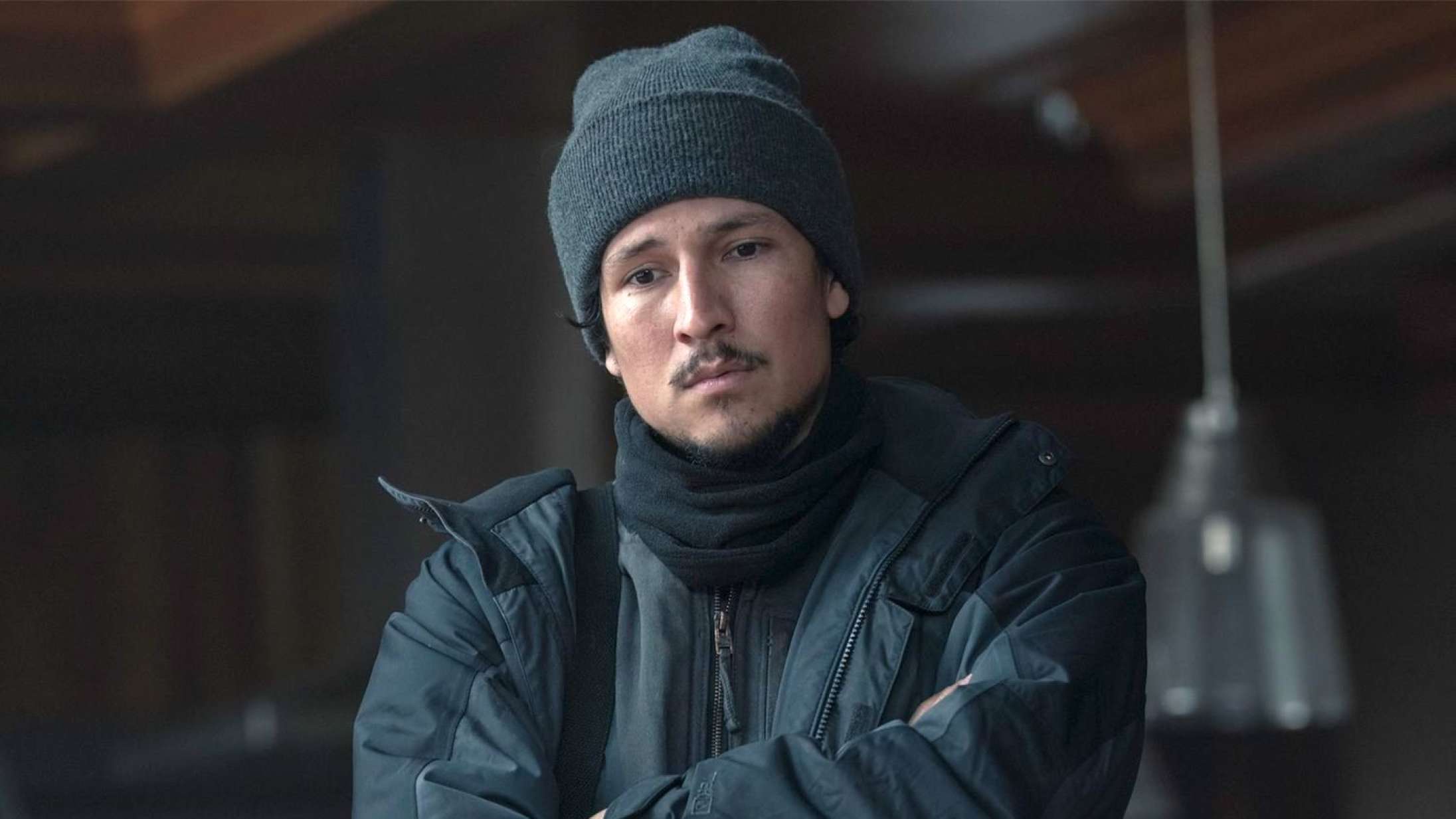 ‘The Last of Us’-skuespiller skiftes ud i tredje sæson