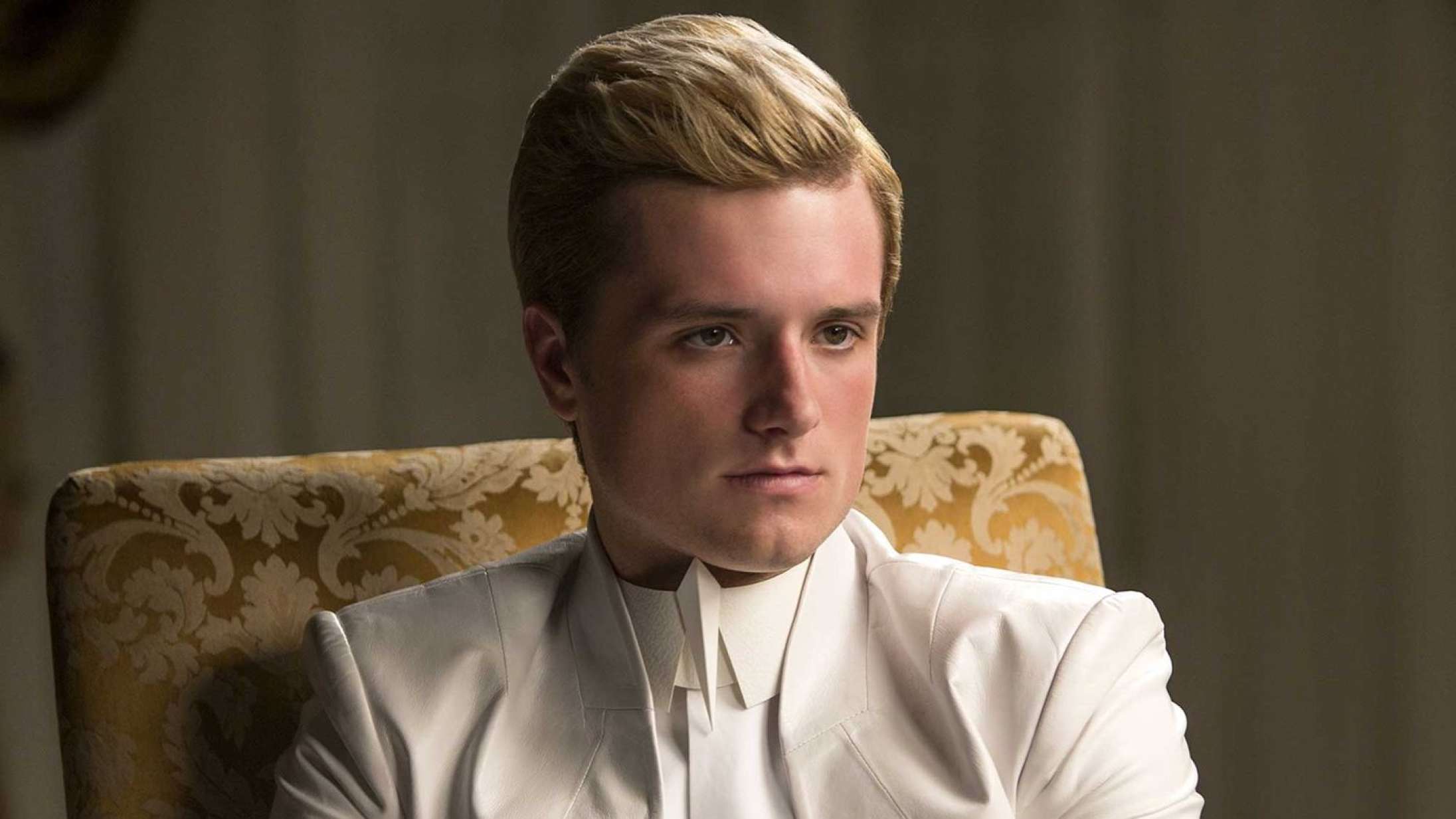 Josh Hutcherson taler ud om »følelse af skuffelse, fiasko, afvisning« efter ‘The Hunger Games’