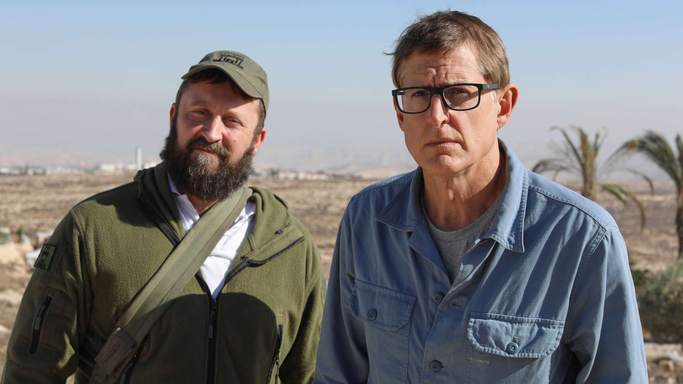 Dokumentarstjerne besøger dansk filmfestival