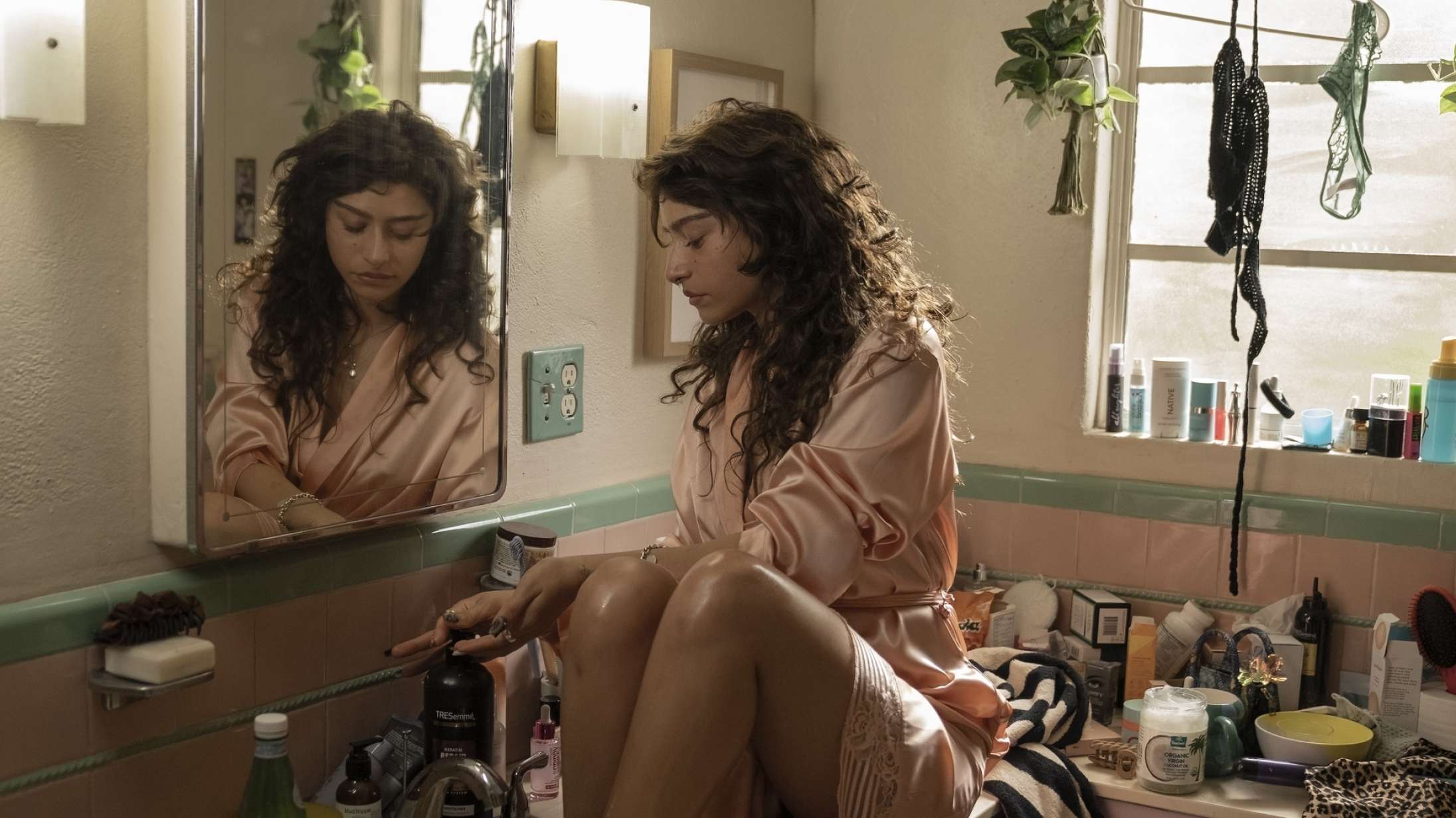 ’Marty Supreme’-stjerne trækker sig fra A24-film efter hård whitewashing-kritik