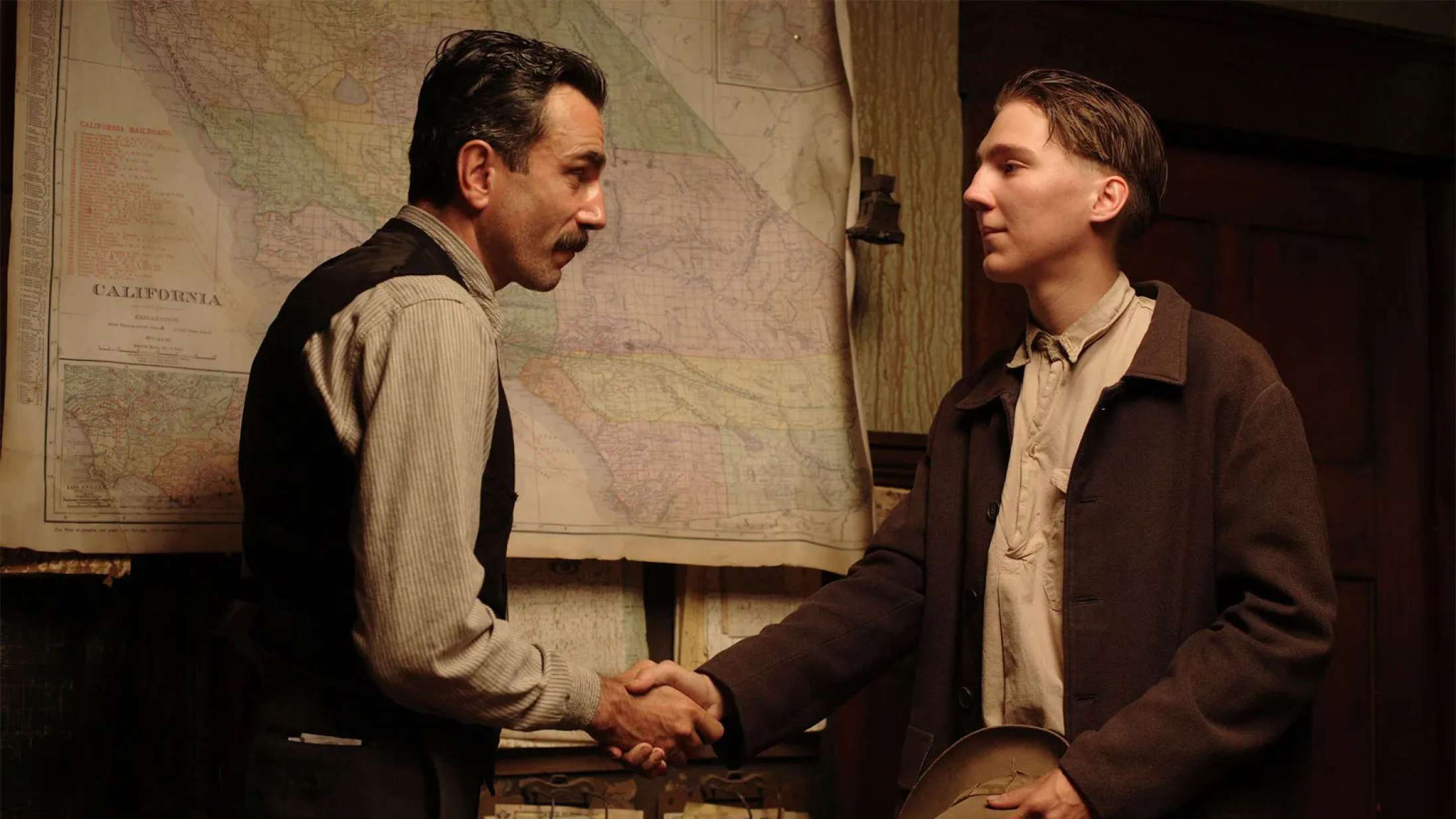 Paul Dano er den »store gigantiske fejl« i ‘There Will Be Blood’ ifølge Quentin Tarantino
