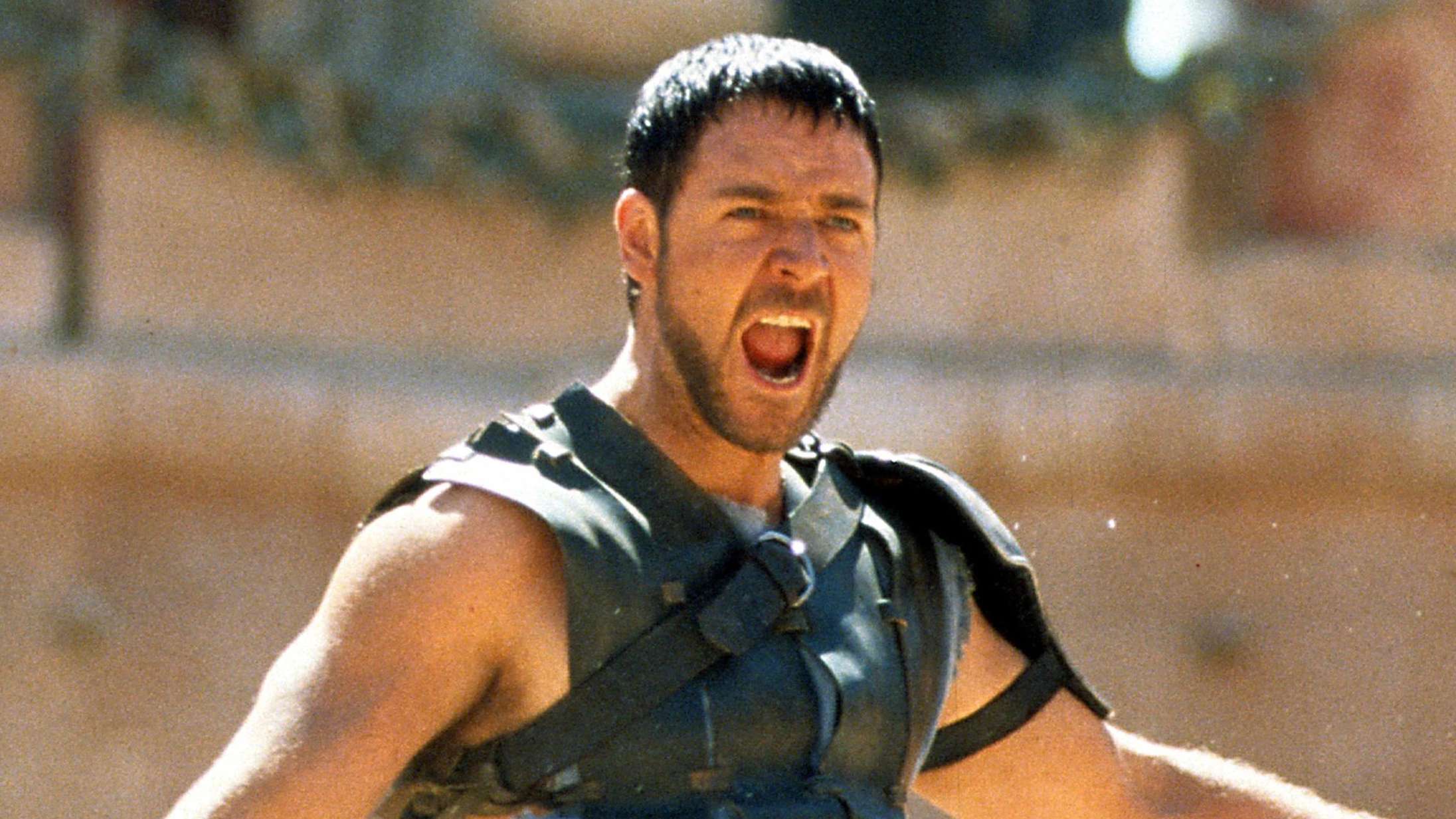 Russell Crowe kritiserer ’Gladiator II’: »De forstod ikke, hvad der gjorde den første speciel«
