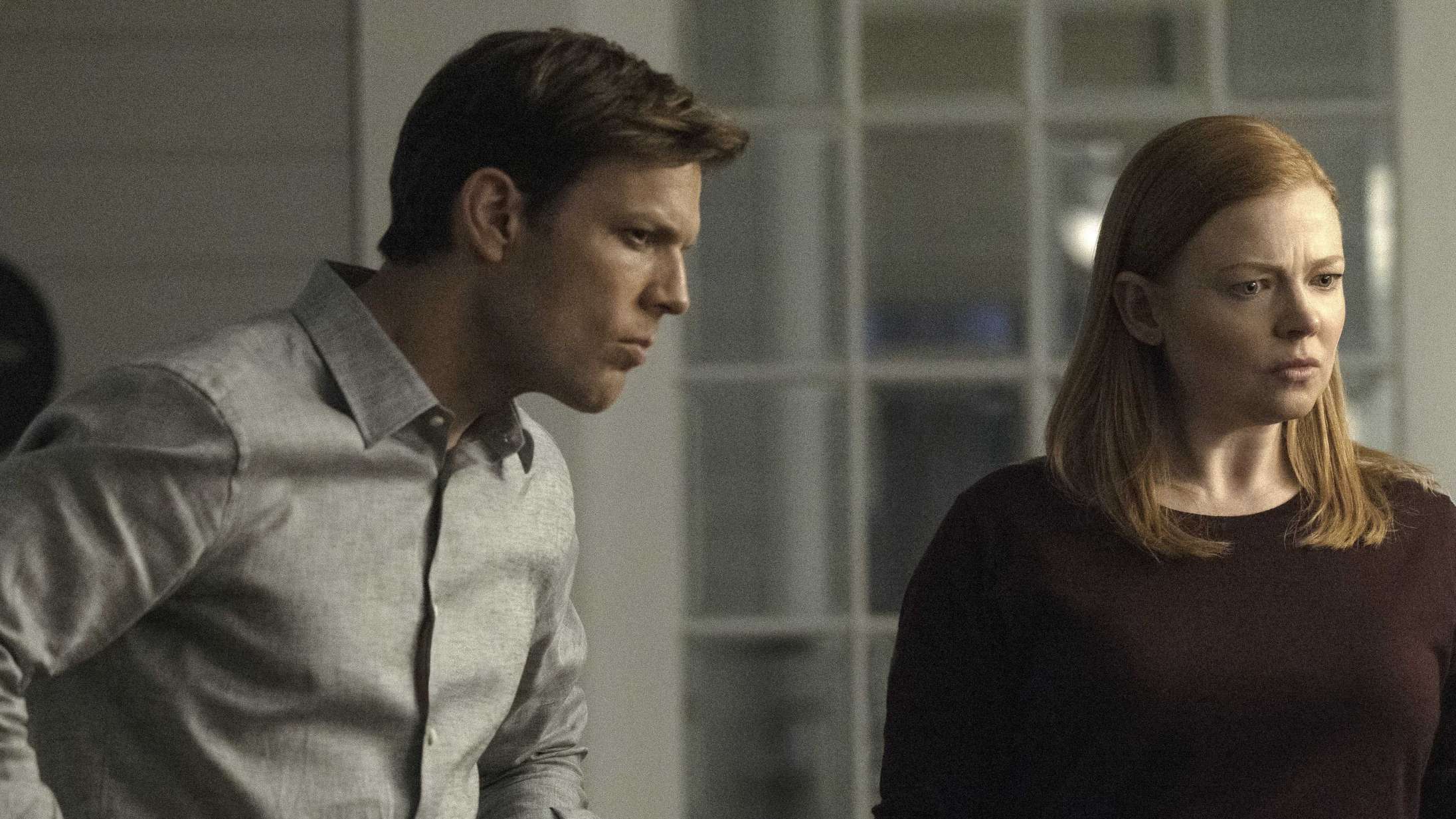 Soundvenue Streamer – tre weekendanbefalinger: Held og lykke med at slukke for juleferiens tre redningsserier