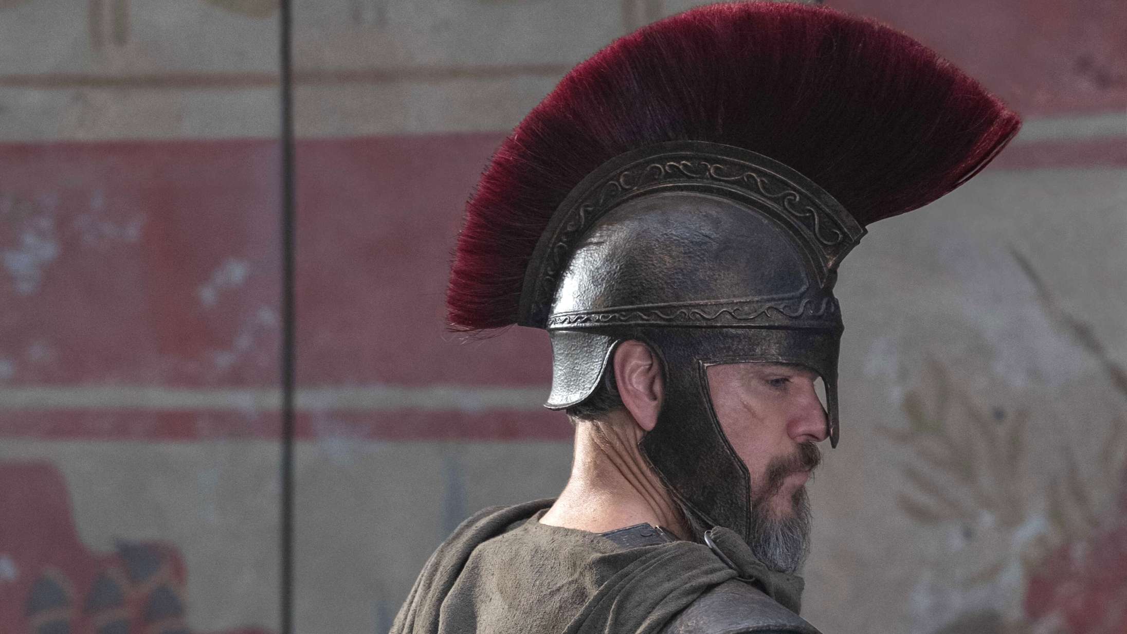 ’The Odyssey’ er et angreb på den vestlige civilisation. Mener internettet