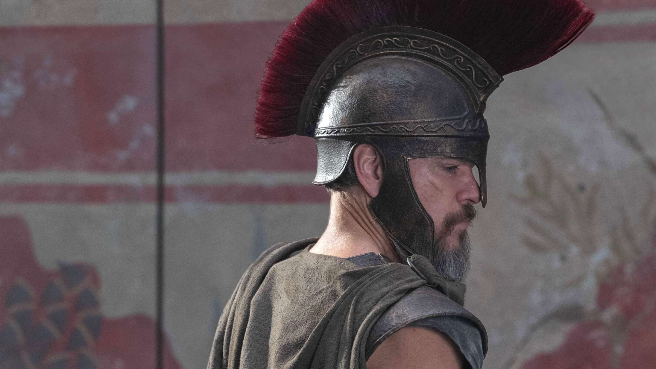 Endelig er første trailer til Christopher Nolans storslåede ‘The Odyssey’ landet