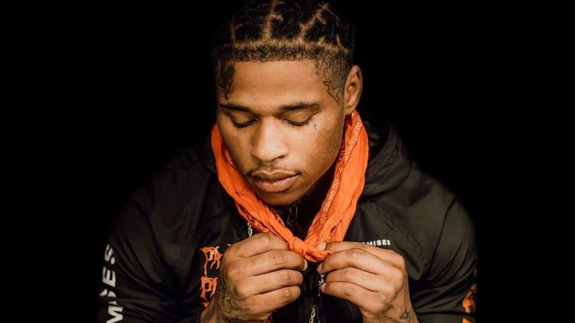 Kendrick Lamar-samarbejdspartner YoungThreat sigtet for drab