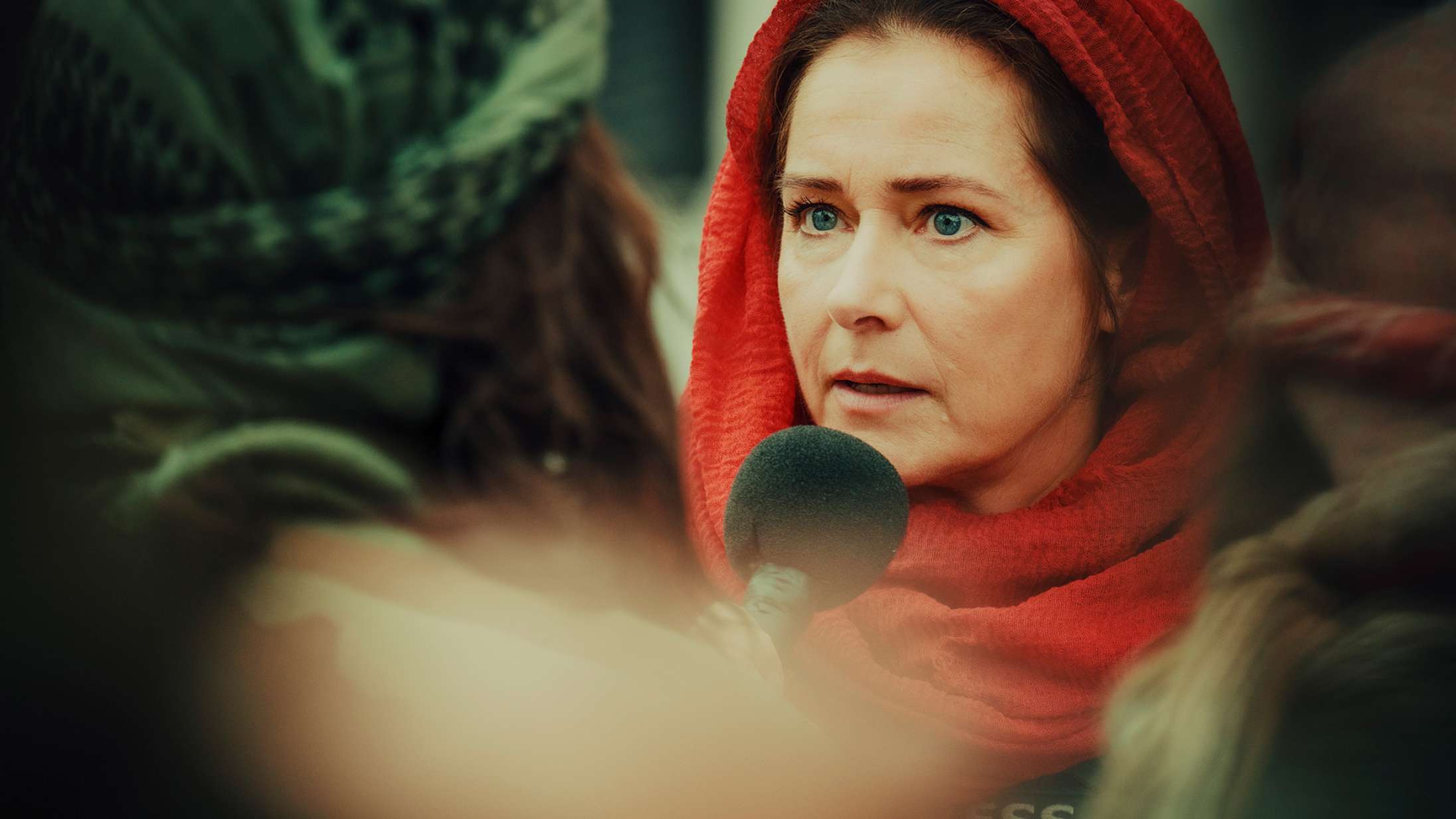 ‘13 dage, 13 nætter’: Medrivende, oplysende og ufokuseret film om Afghanistans fald