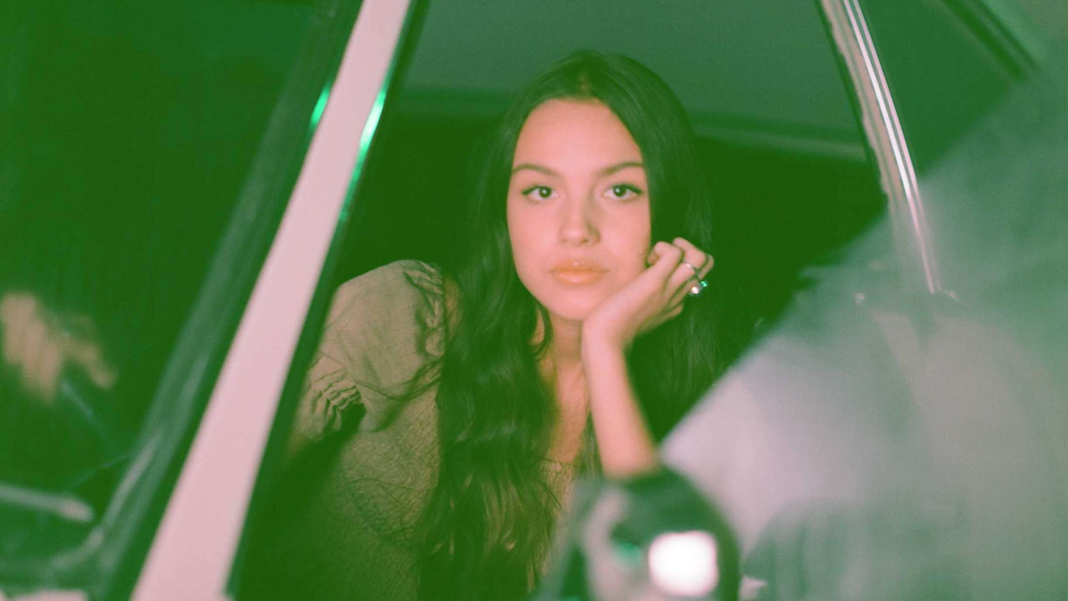 Det her Olivia Rodrigo-cover havde vi ikke set komme