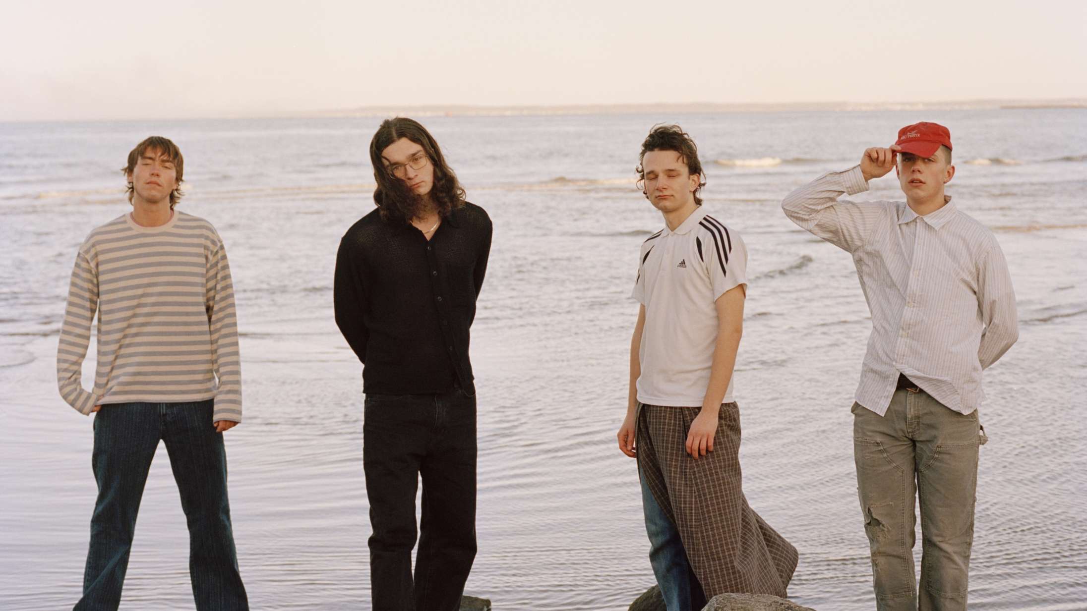 Jeg tror, at Aphacas ‘Vild ungdom’ kan kurere ethvert tegn på kynisme