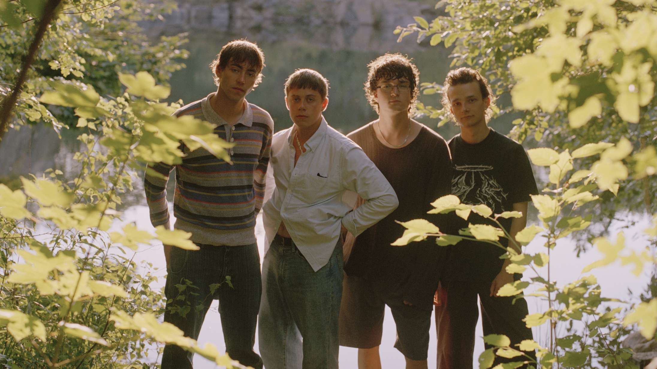 De mest ventede danske album i 2026