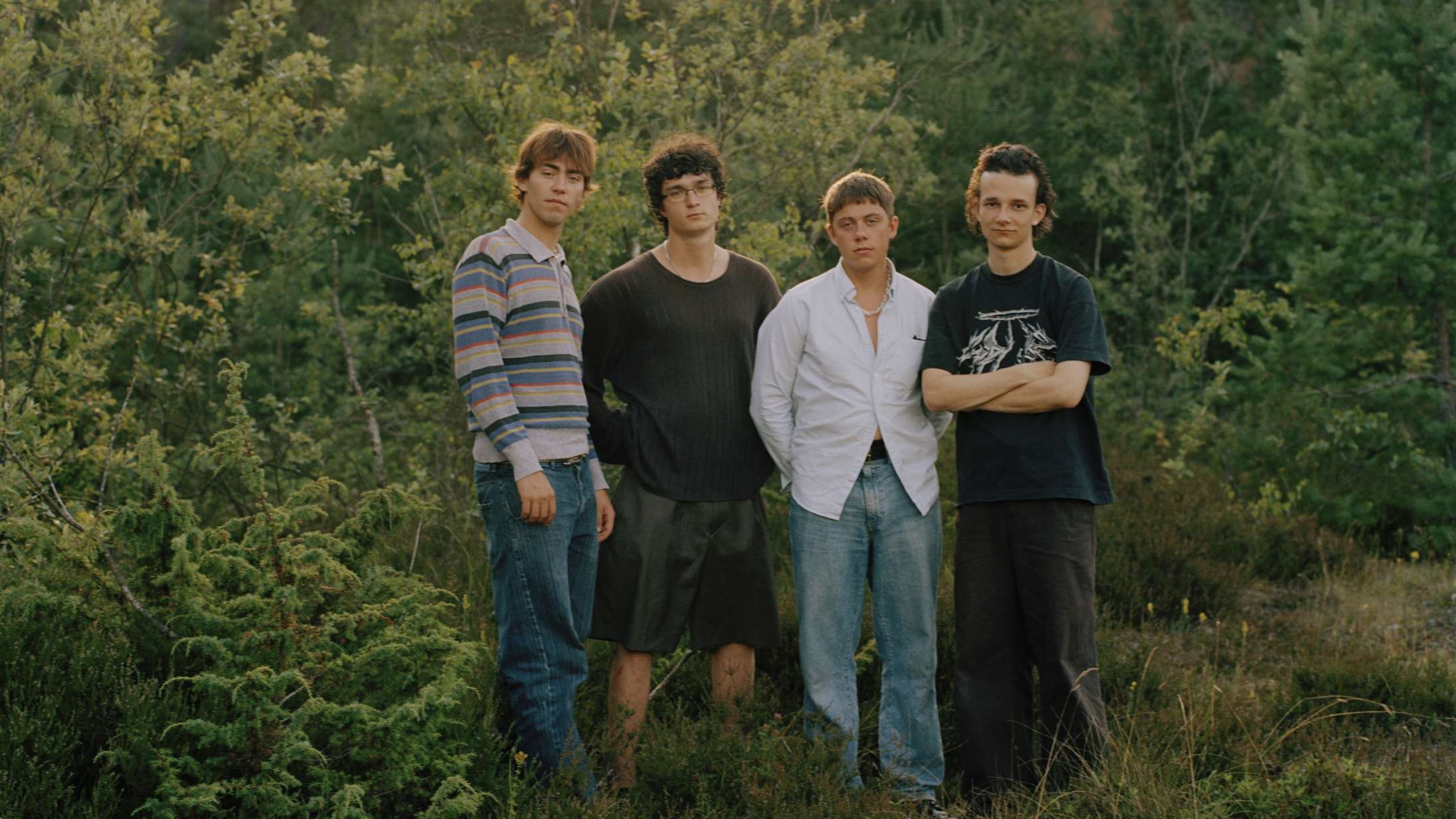 Albumaktuelle Aphacas insider-historier: »Det er det bedste råd, jeg nogensinde har fået«