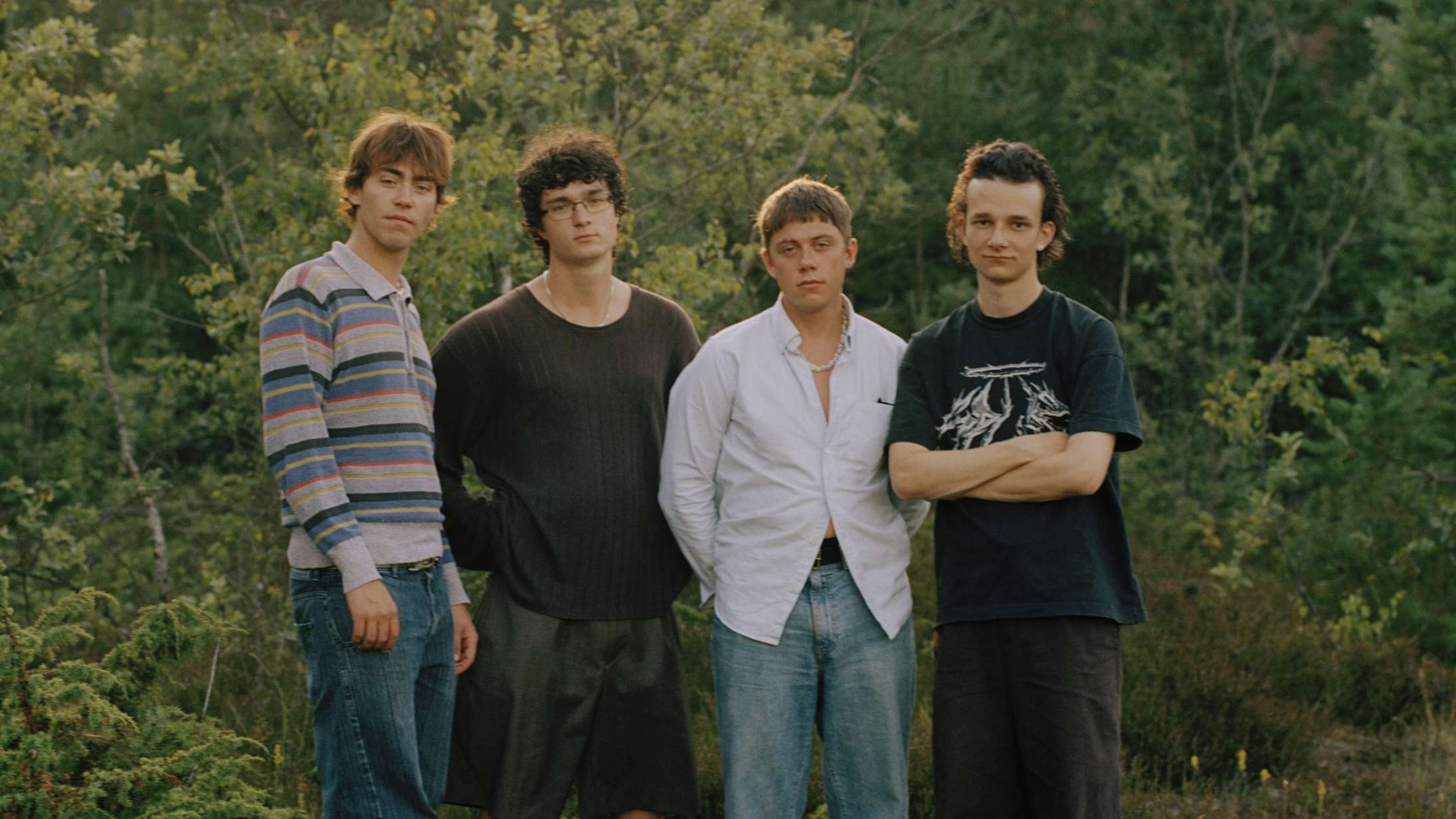 Albumaktuelle Aphacas insider-historier: »Det er det bedste råd, jeg nogensinde har fået«