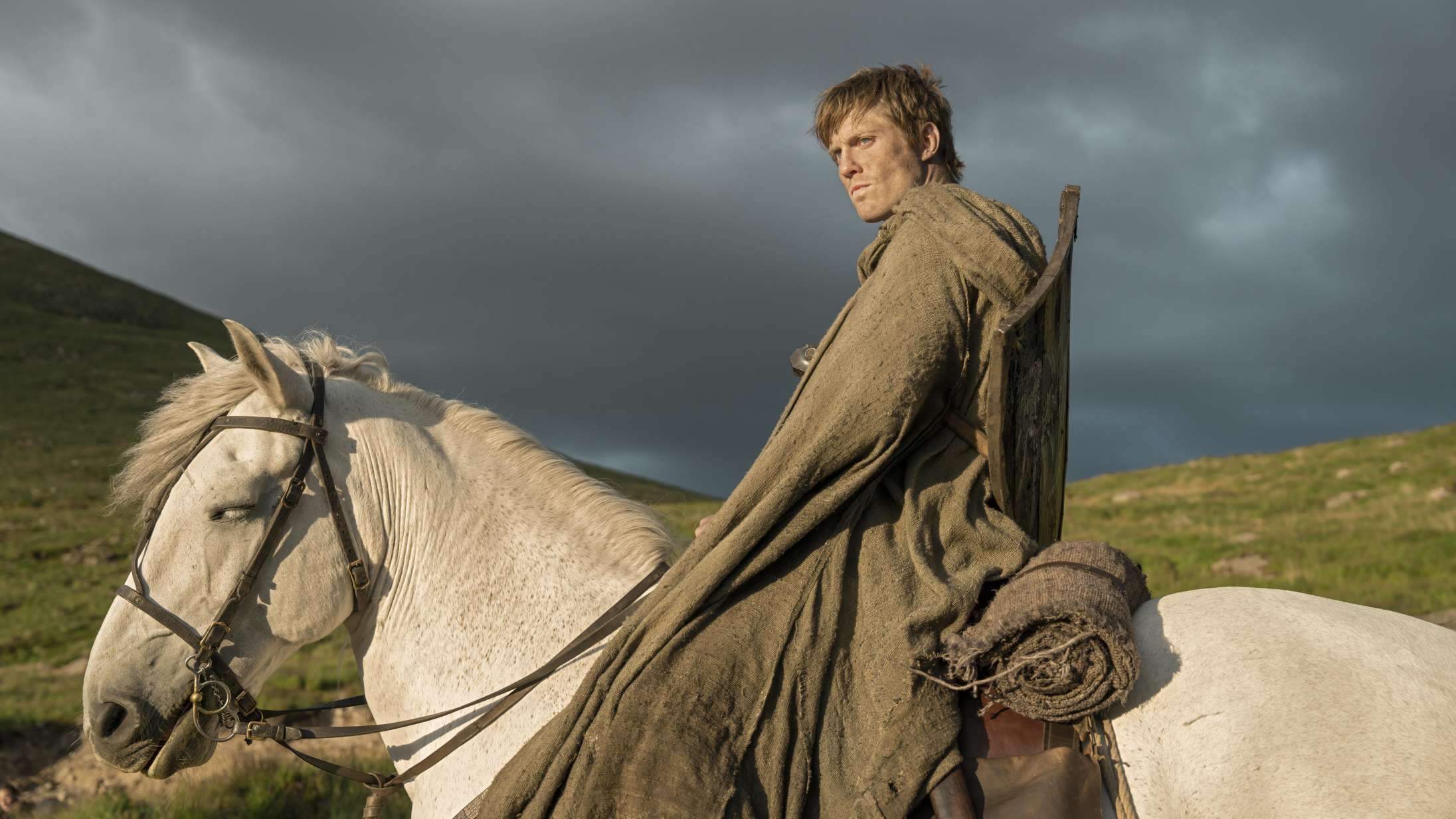 ’A Knight of the Seven Kingdoms’: Ny spinoff er noget helt andet end ‘Game of Thrones’ – heldigvis!