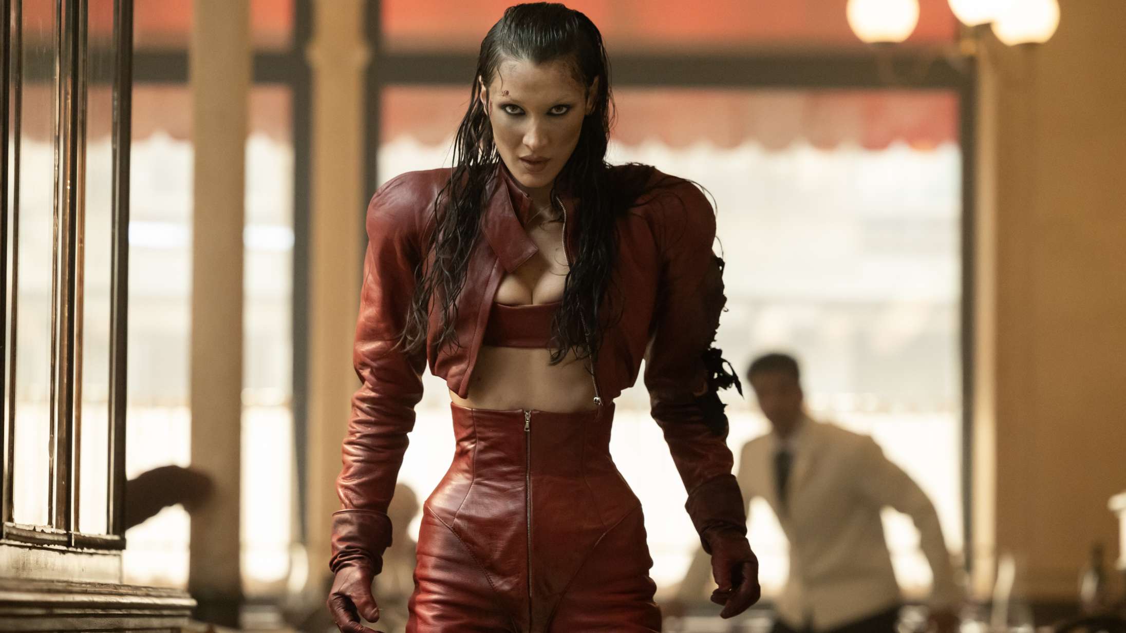 ’The Beauty’: Ryan Murphy har mistet sit gyldne touch