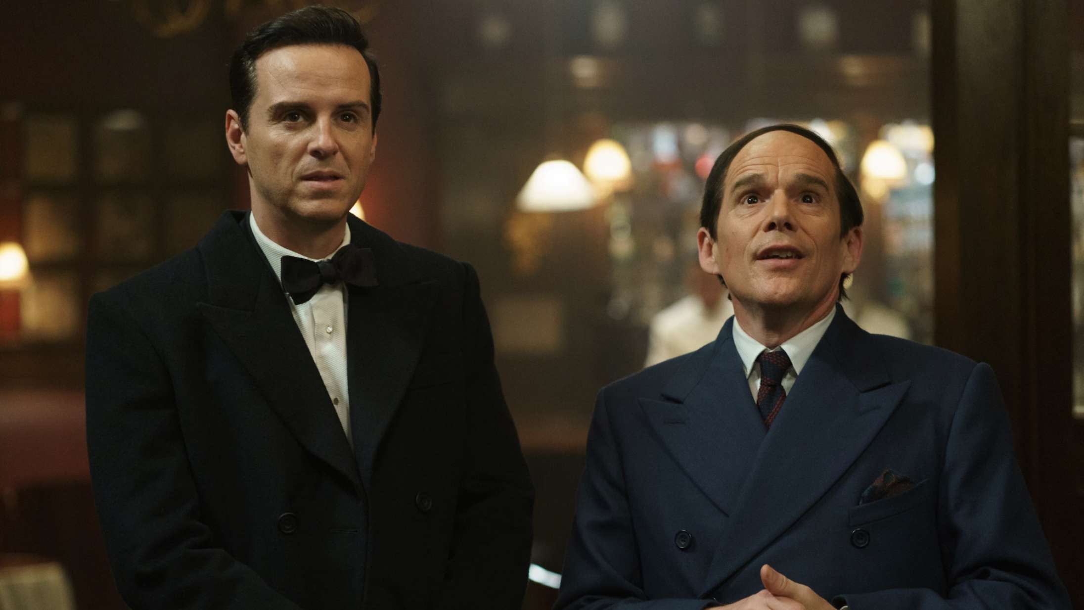 ’Blue Moon’: Richard Linklaters musikfilm med Ethan Hawke tilbyder smuk oprejsning til en slagen mand