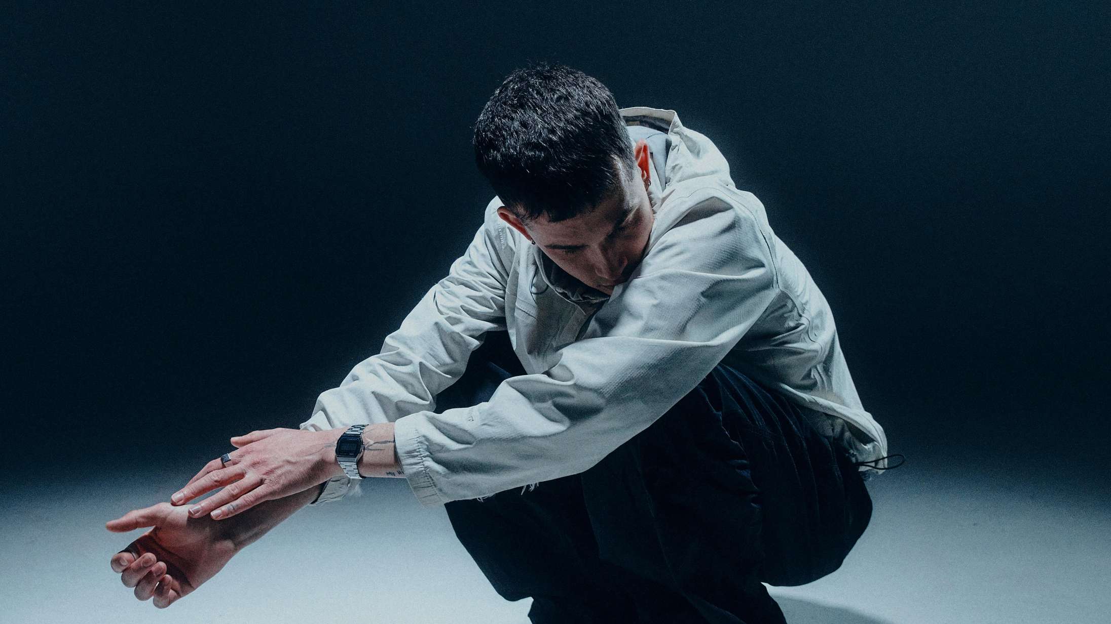 Breakin’ Sound 2026: De 12 mest lovende nye danske musiknavne