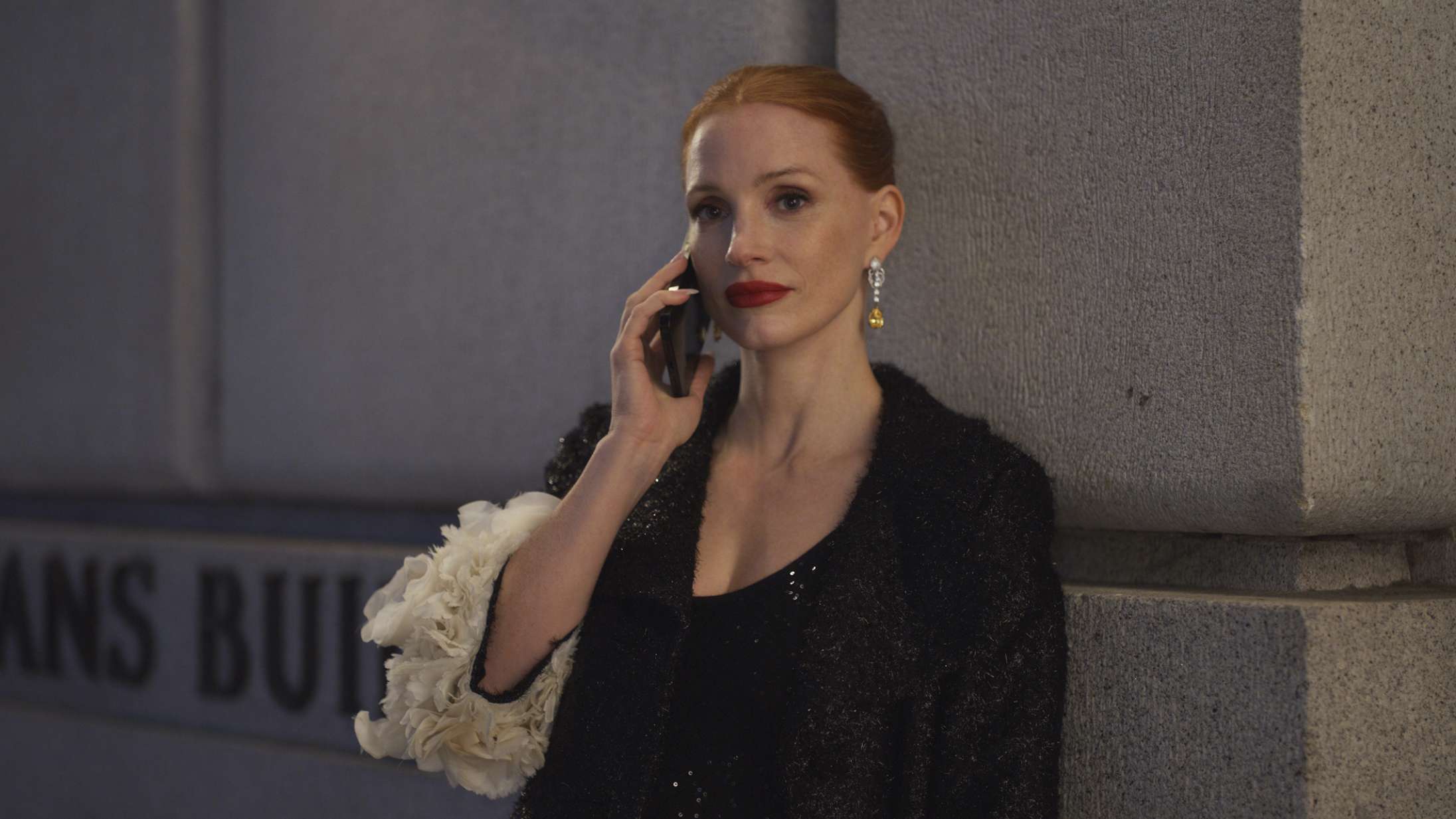 ’Drømme’: Giftigt kærlighedsdrama med Jessica Chastain leverer iskold samfundskritik