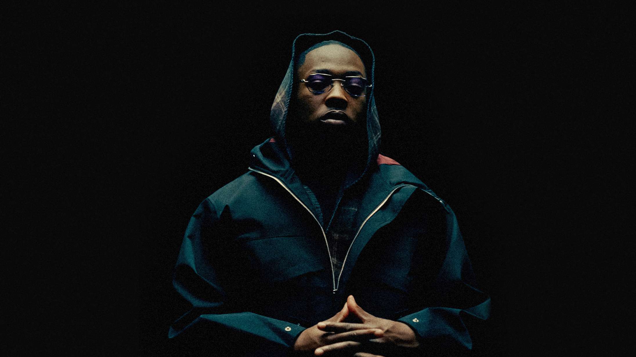 Icekiid brændte nallerne og måtte ud af sin komfortzone for at komme videre: »Jeg har fået det til at se ud, som om alt gik godt«