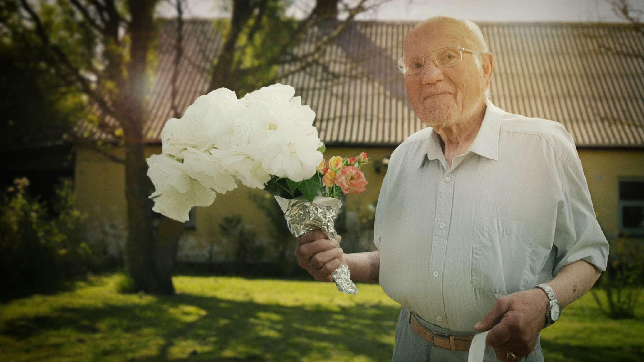 Fredes jagt på en fræk fyr får min egen generations datingproblemer til at falme
