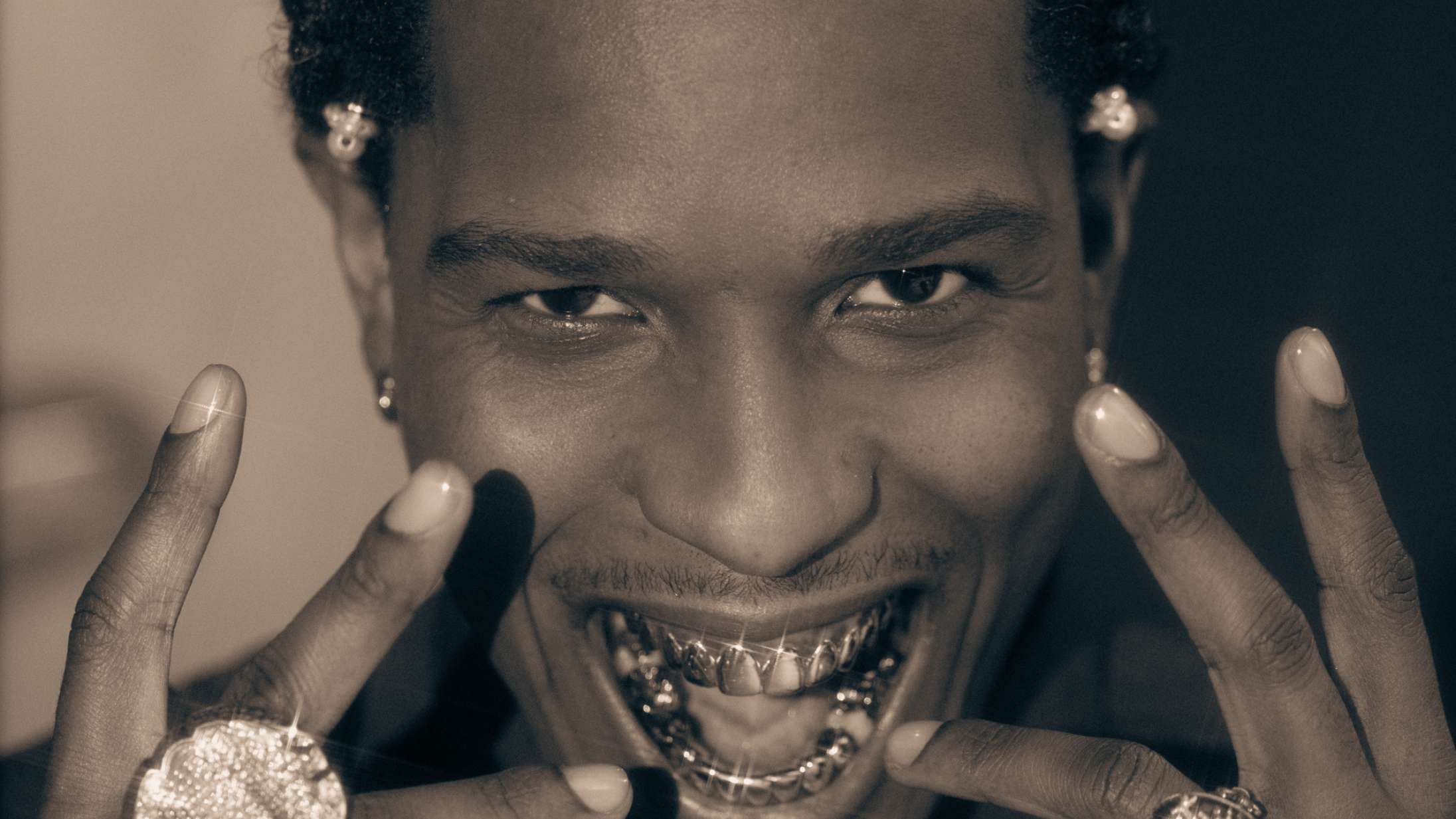 »Det må være verdens mest umage makkerpar«: Tre tanker om ASAP Rockys længe ventede ‘Don’t Be Dumb’