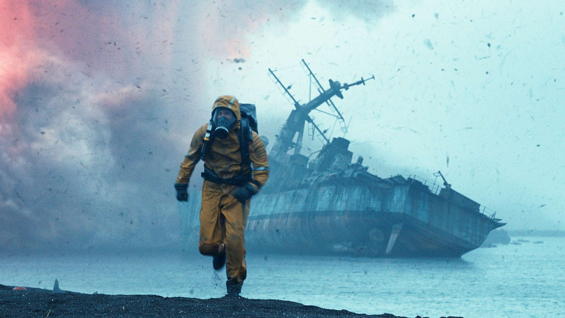 ’Greenland 2: Migration’: Ny katastrofefilm med Gerard Butler er som revet ud af håndbogen