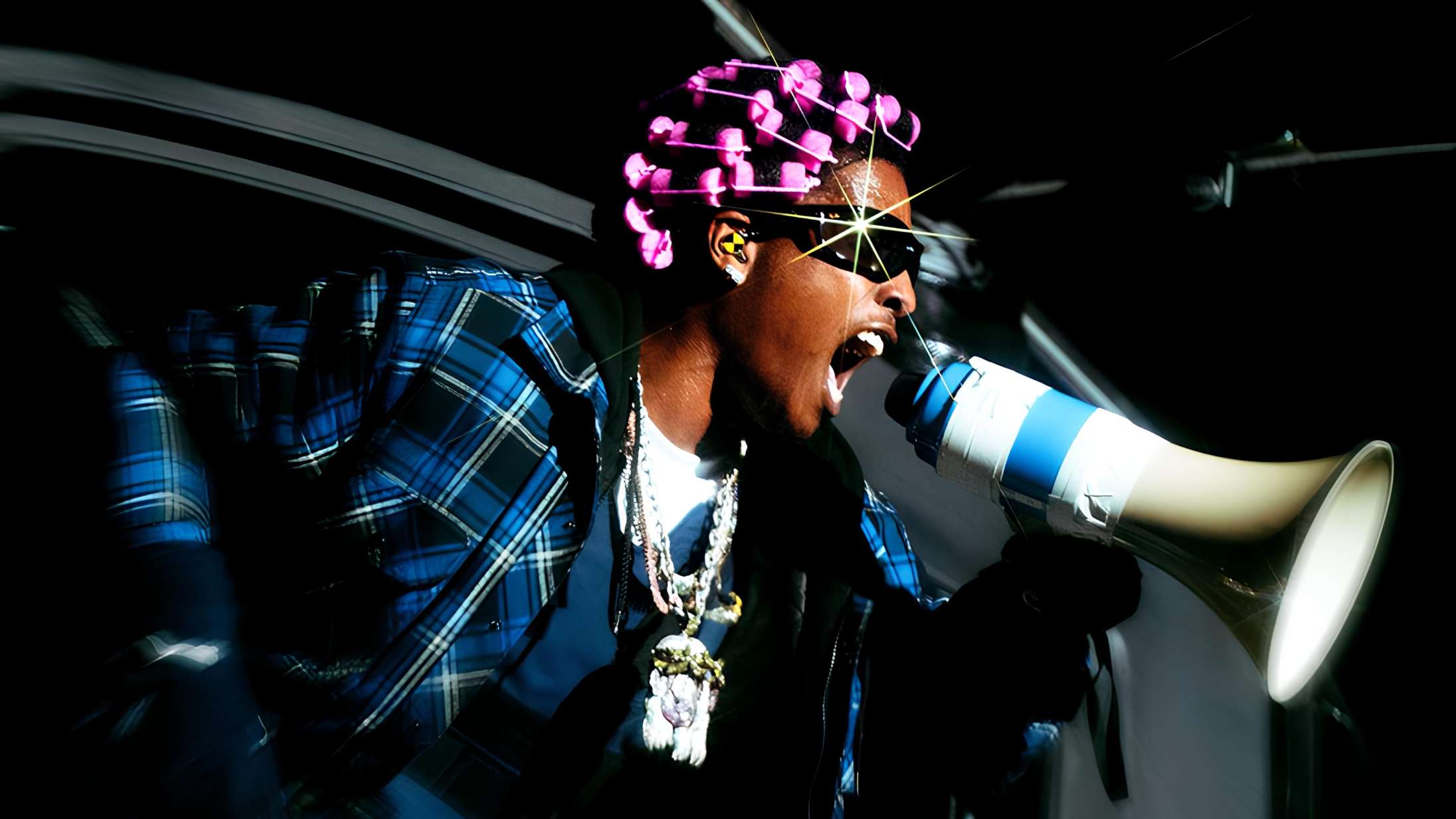 ASAP Rocky vender tilbage til Danmark