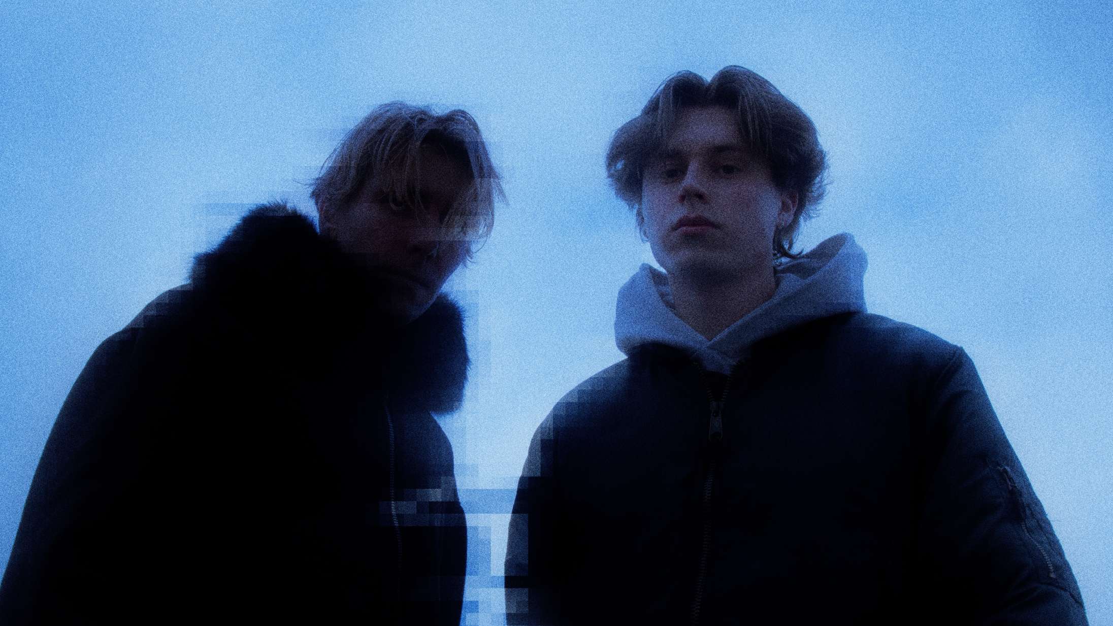 Kan disse to danske talenter please udgive et helt album sammen?