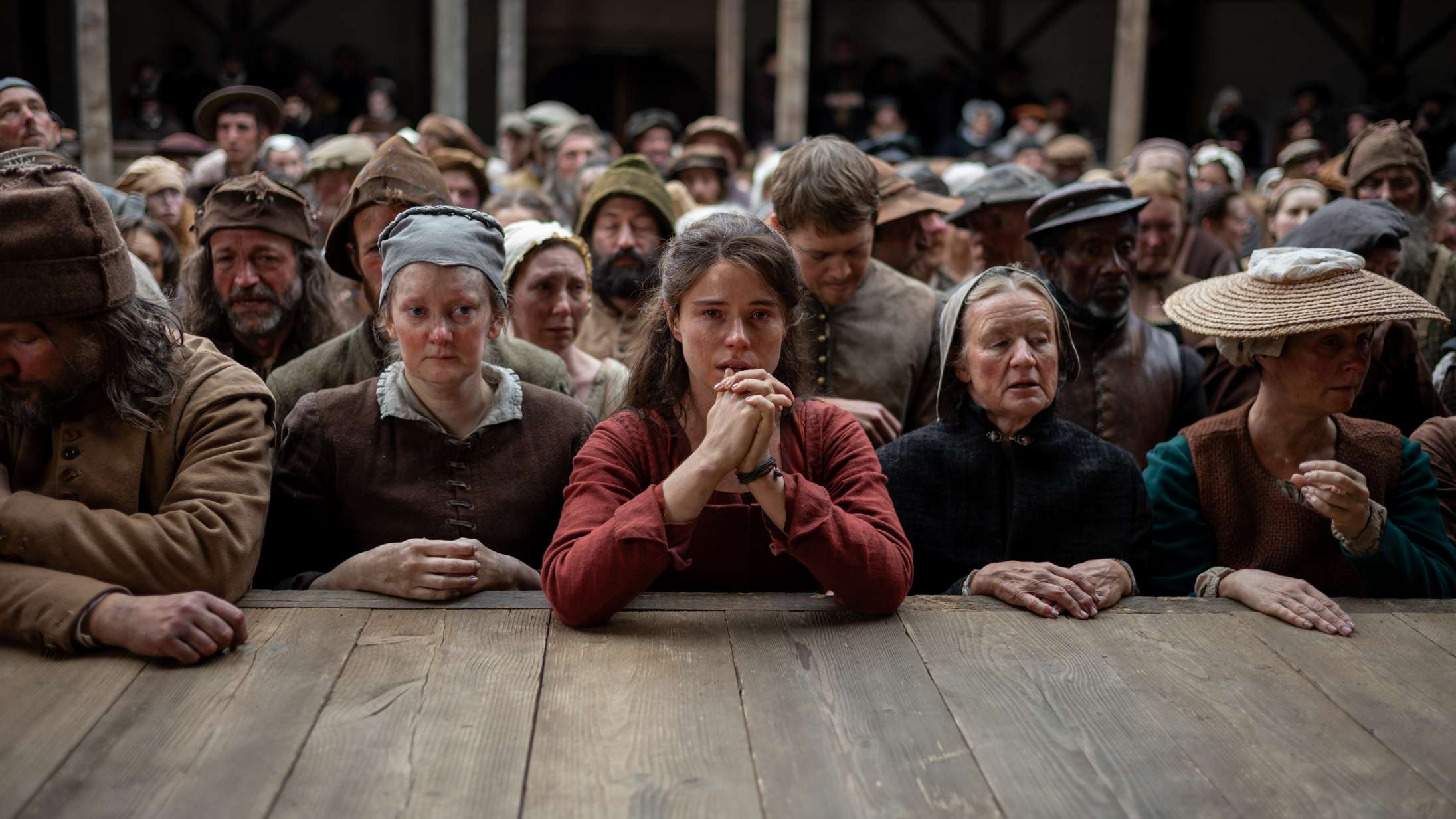 Soundvenue LIVE: Kom til forpremiere på Oscar-kandidaten ’Hamnet’