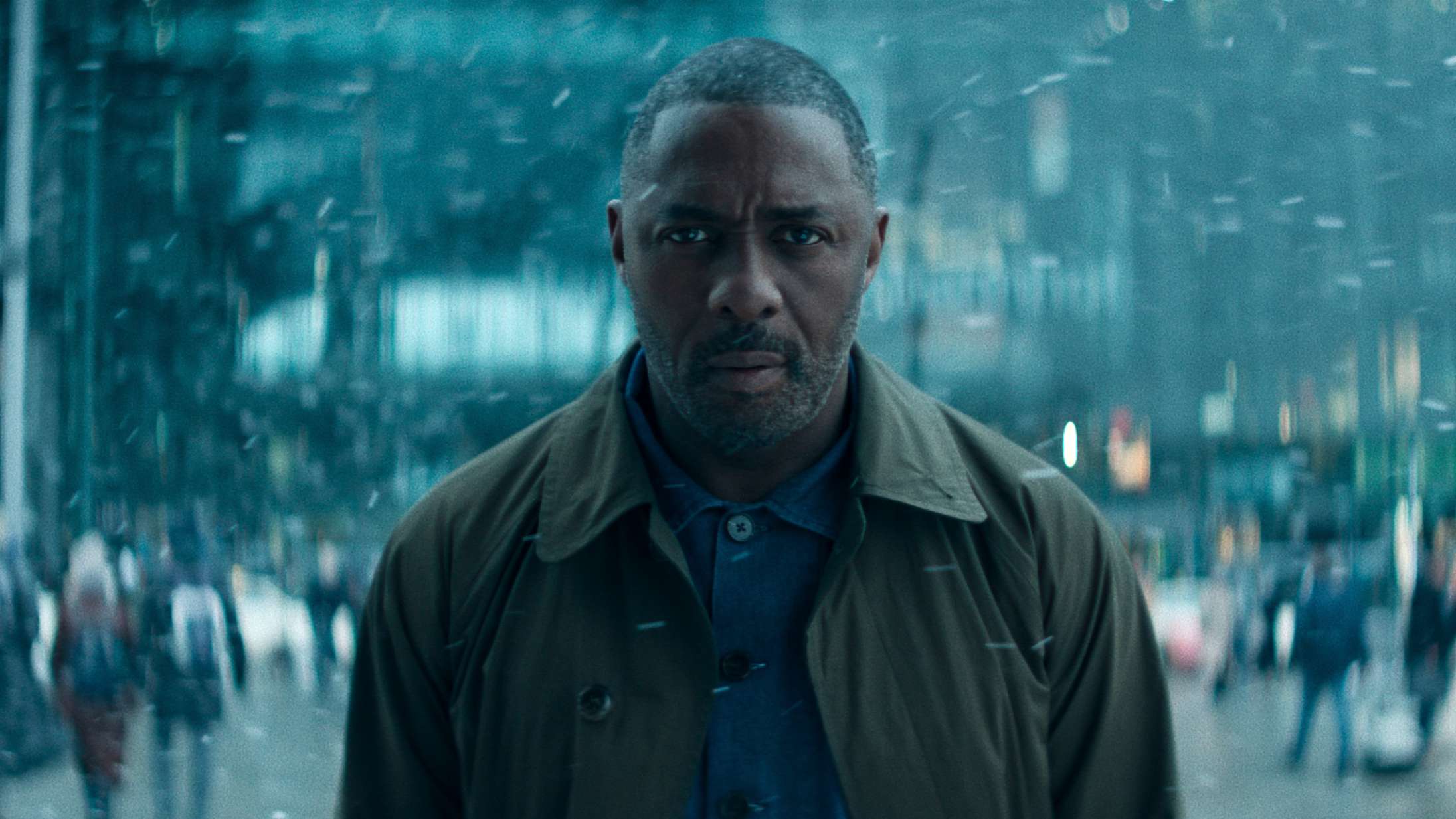 ‘Hijack’ sæson 2: Idris Elba-hittet tager røven på os igen og igen – igen