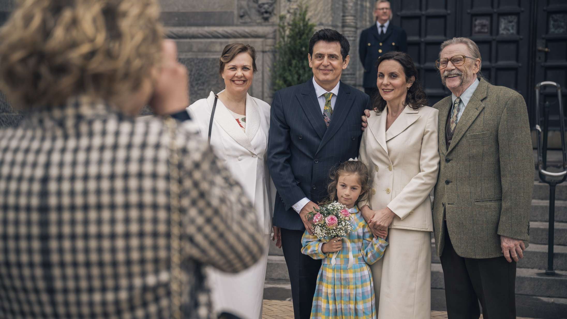 Marijana Jankovic vinder dansk festival-hovedpris for sin debutfilm