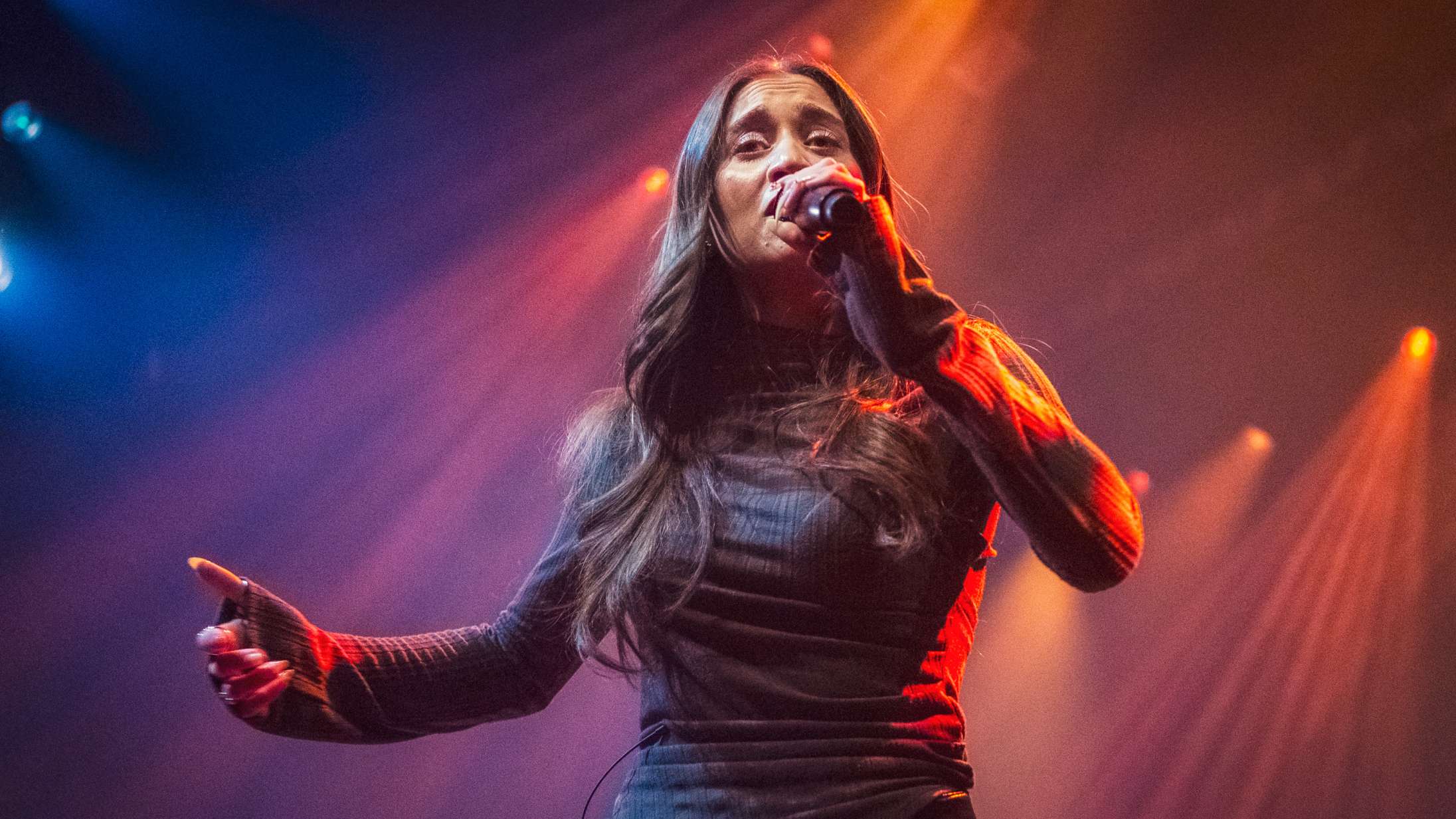 Lea Romea vender tilbage til Vega