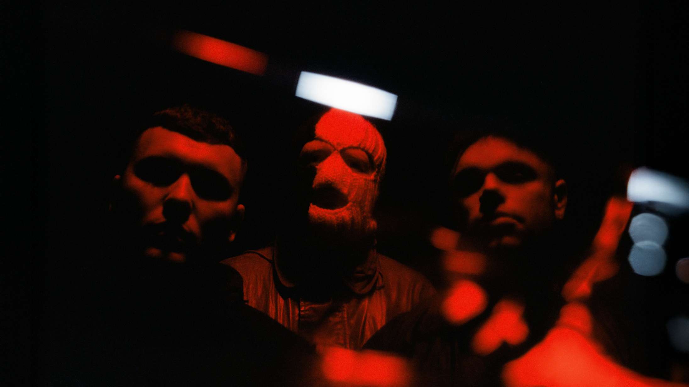 Ugens Top Tracks: Det bliver næppe mere punk end det her