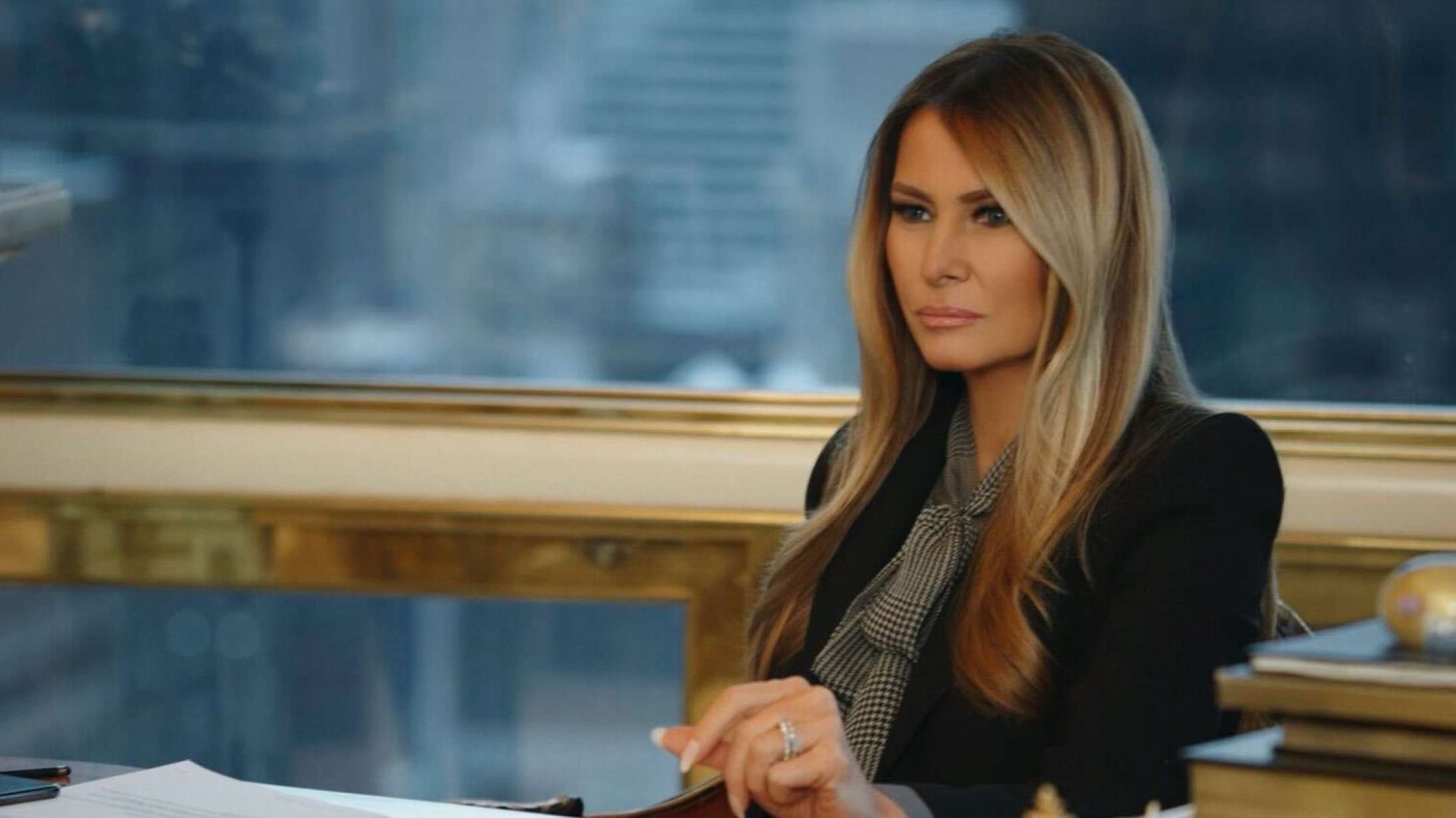 Melania Trump-dokumentar til 250 millioner står til at floppe totalt