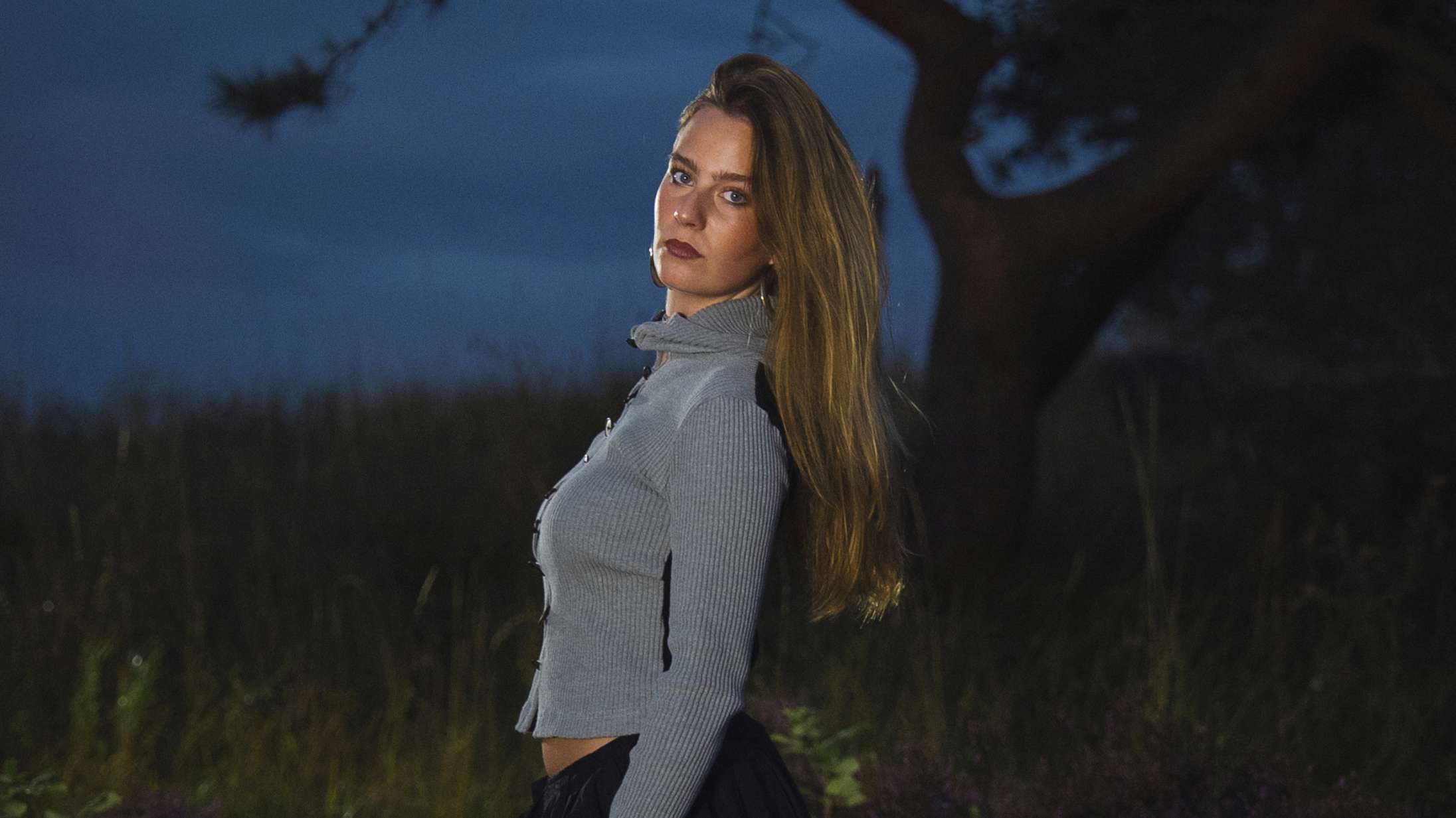 Milles talent er ikke til at tage fejl af – men jeg ved, at hun er i stand til mere