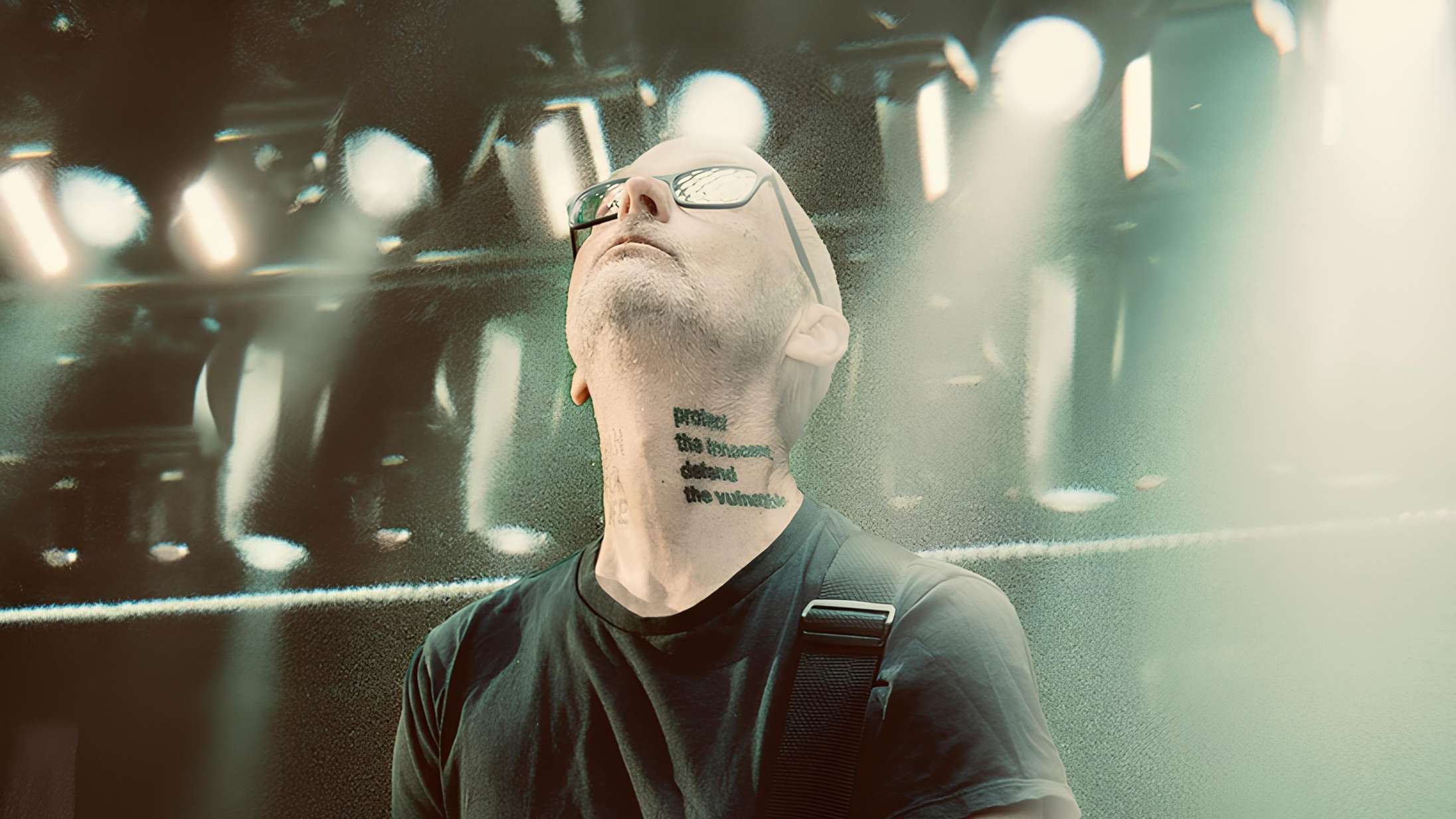 Tinderbox afslører endnu et internationalt hovednavn