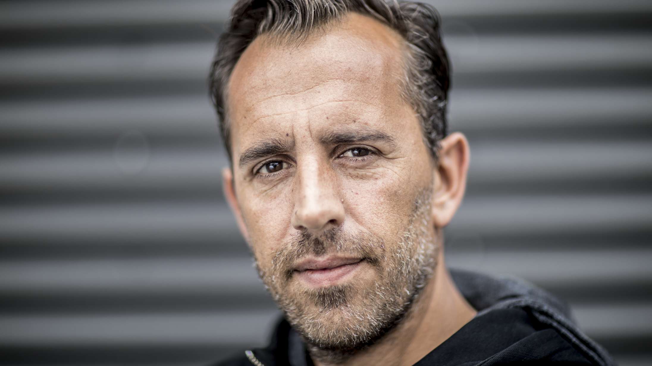 H.C. Andersens livshistorie filmatiseres af Nikolaj Arcel